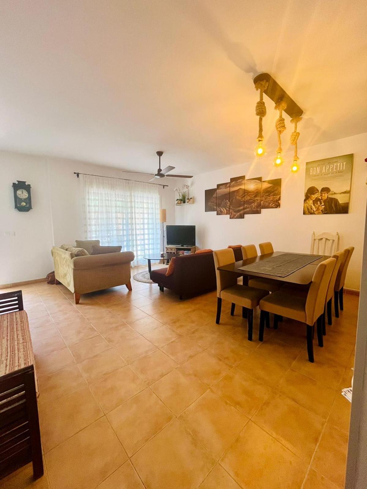 Casa de tres habitaciones