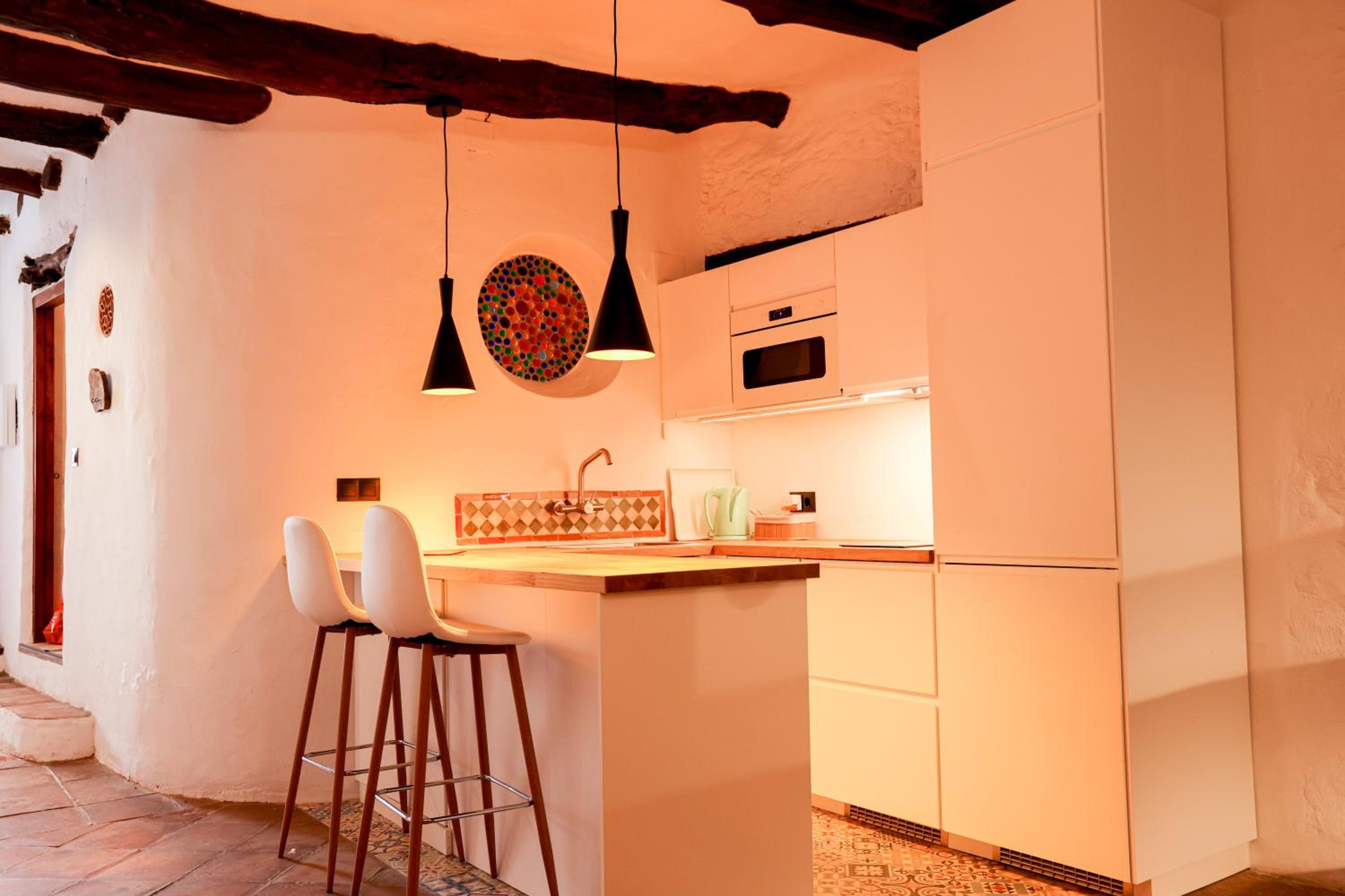 Two-Bedroom House photo 3