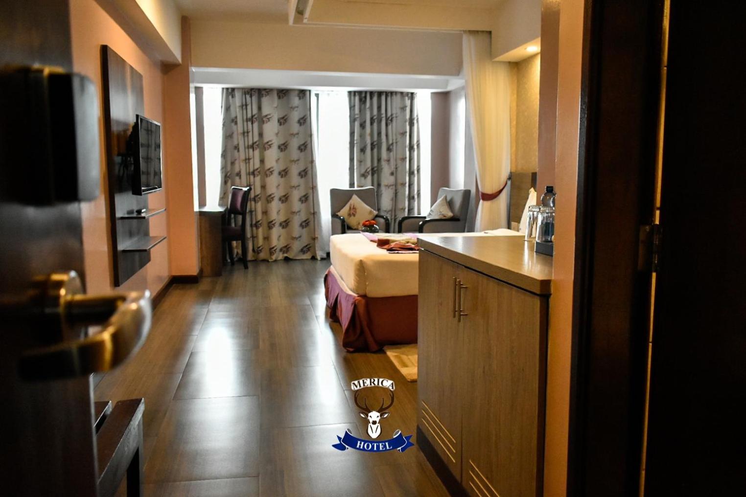 Superior Double Room - Photo 10