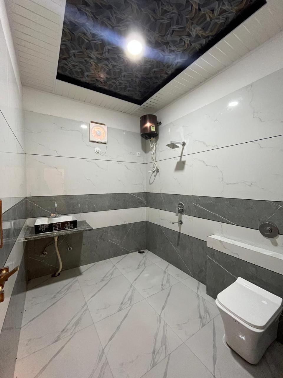 Double Room with Garden View photo 3