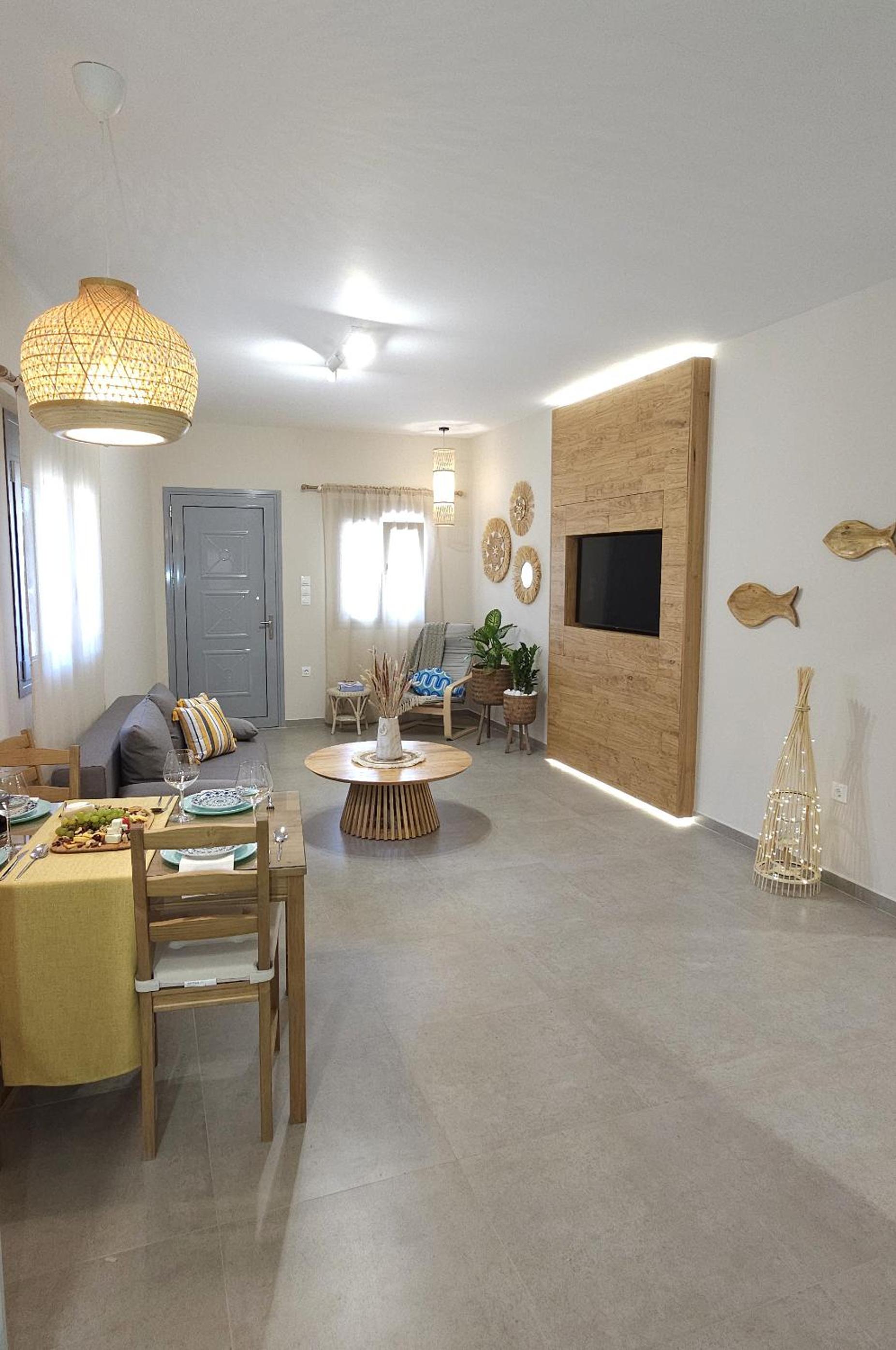 Two-Bedroom House photo 2