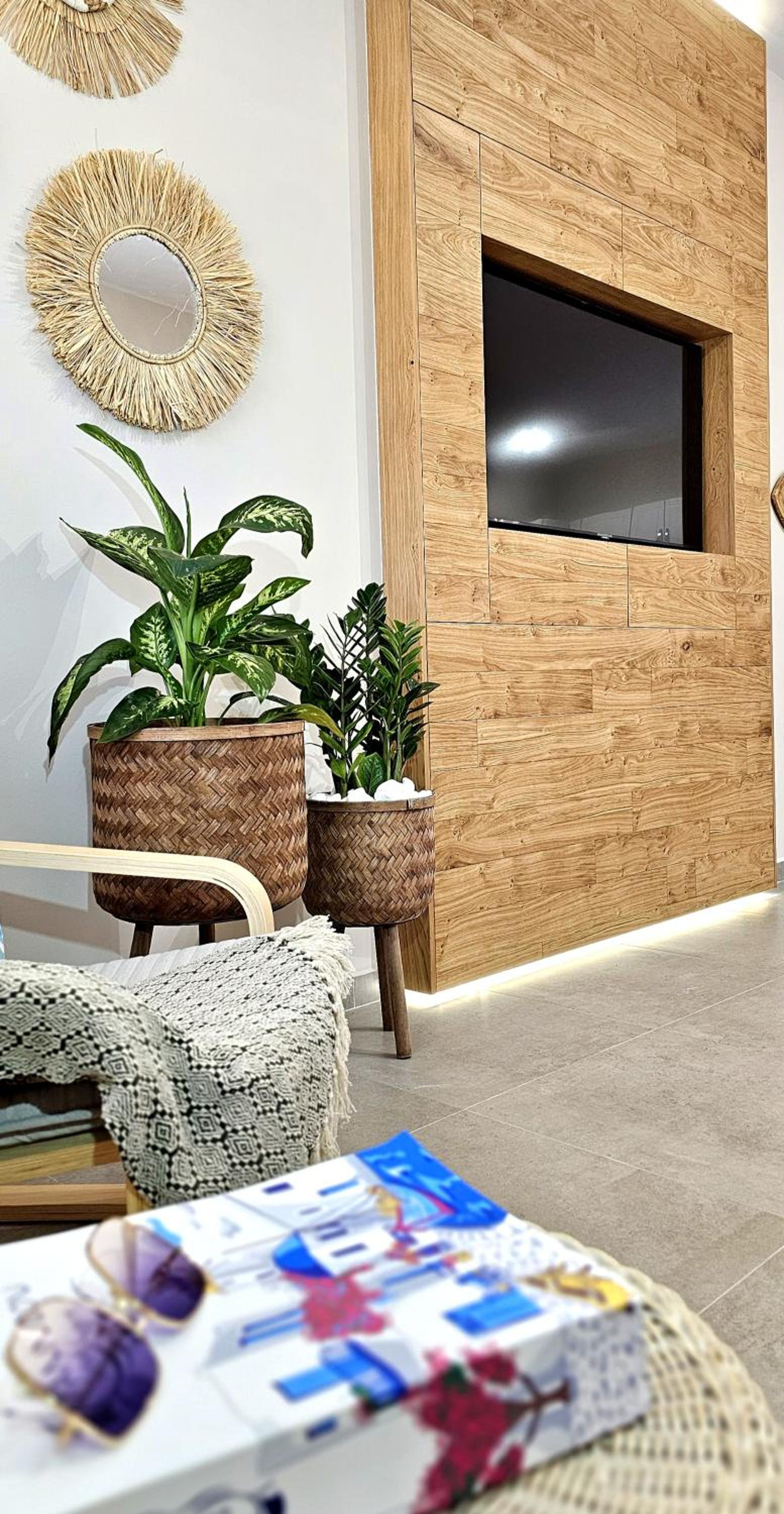 Two-Bedroom House photo 3