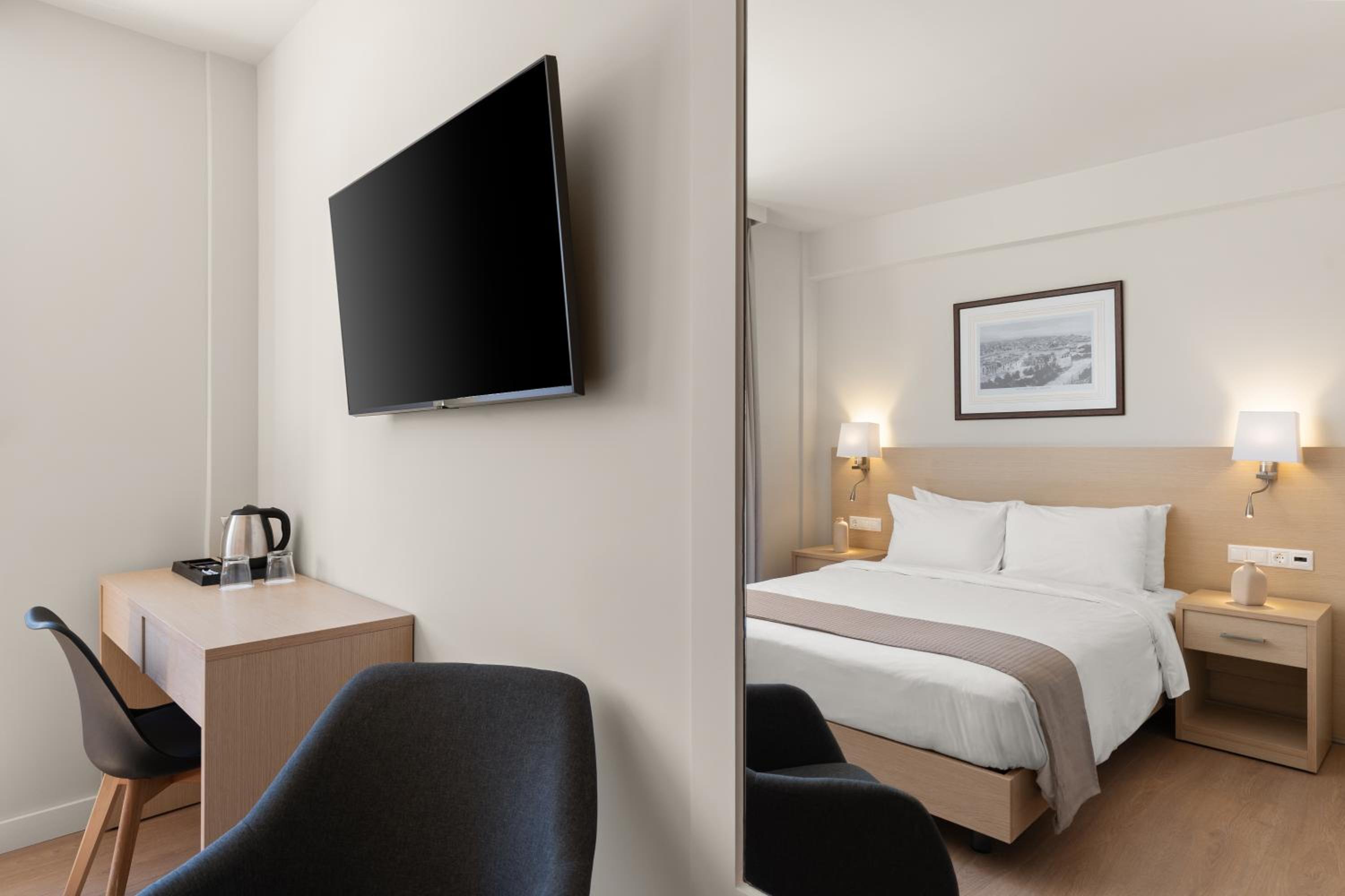 Classic Room