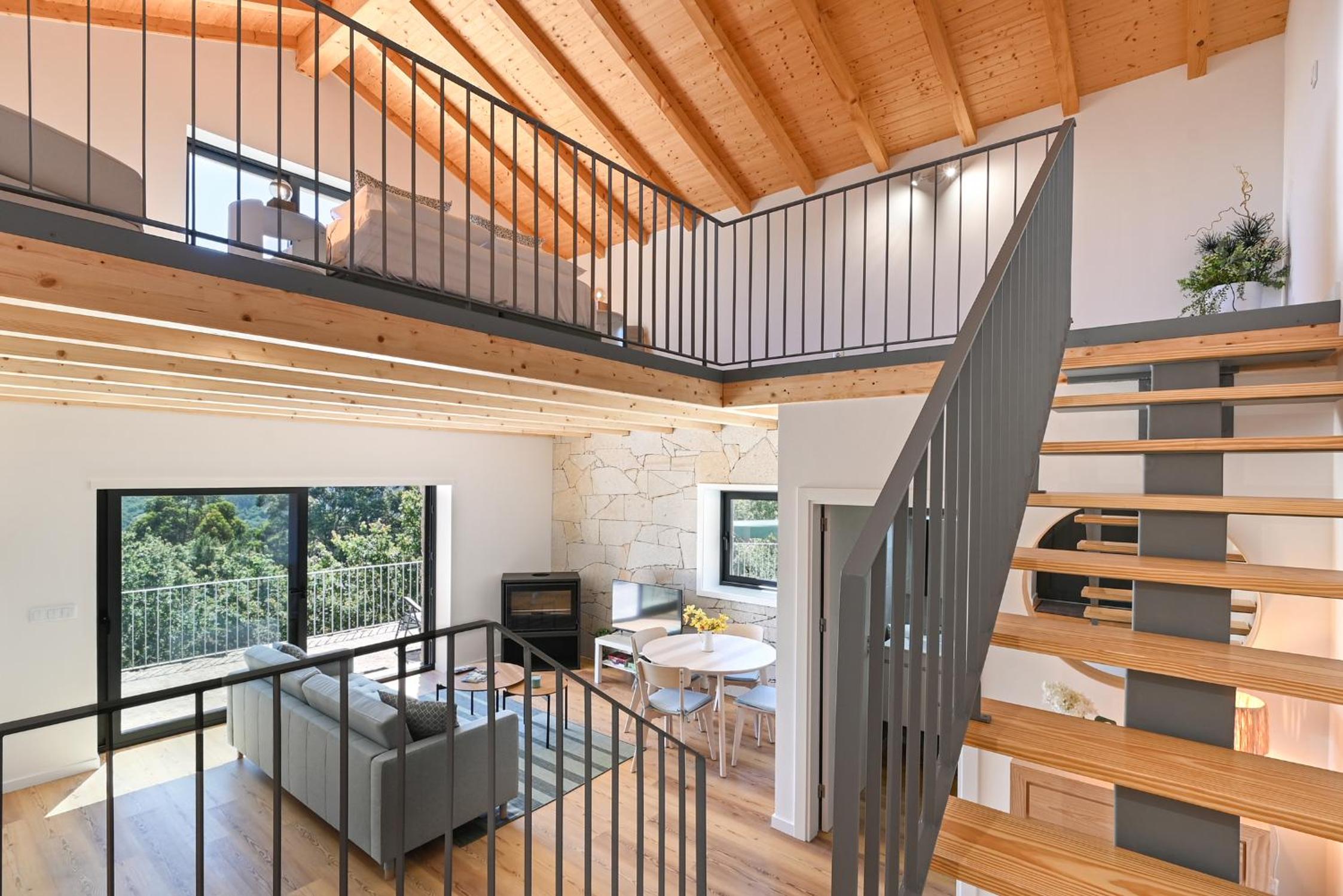 Superior Villa
