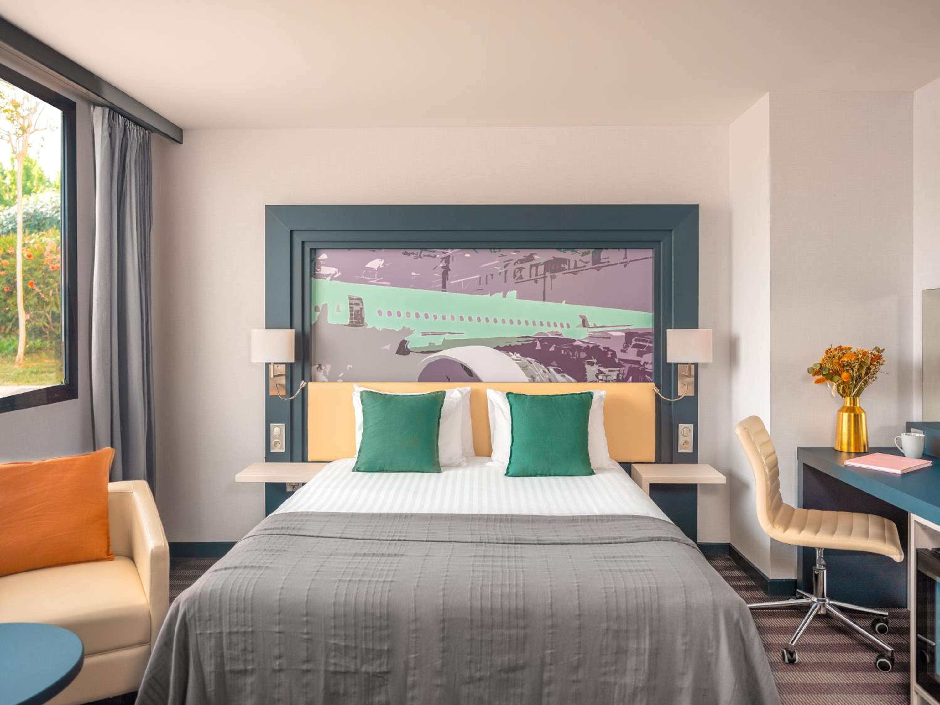 Standard Room photo 3