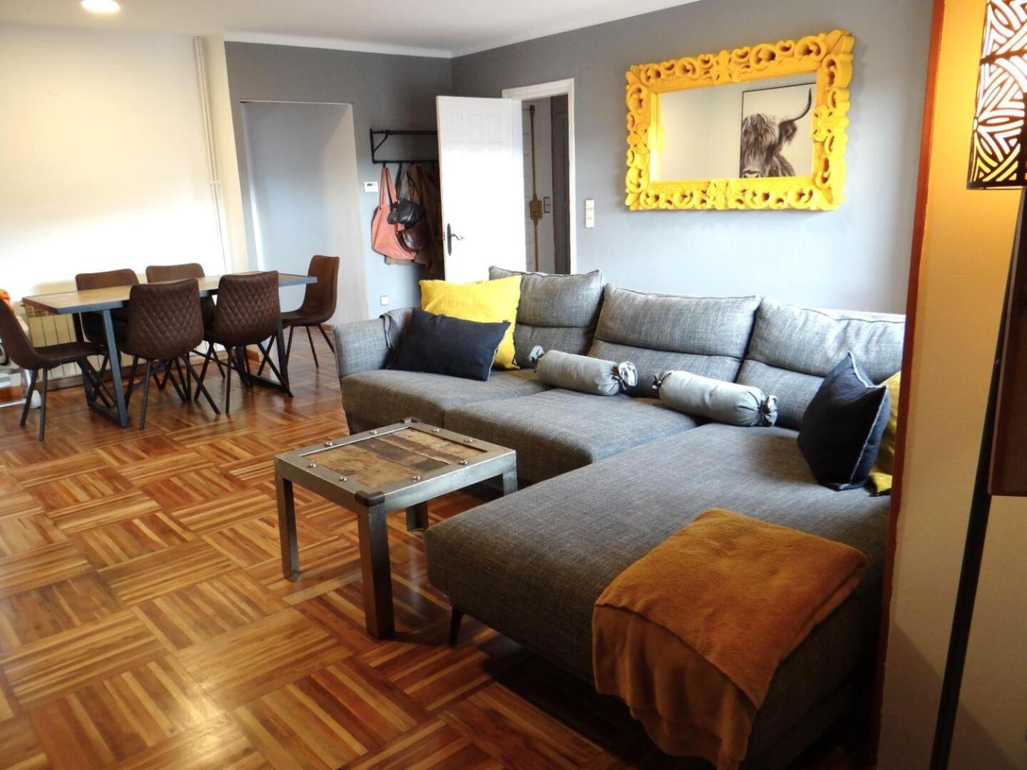 Departamento de tres habitaciones