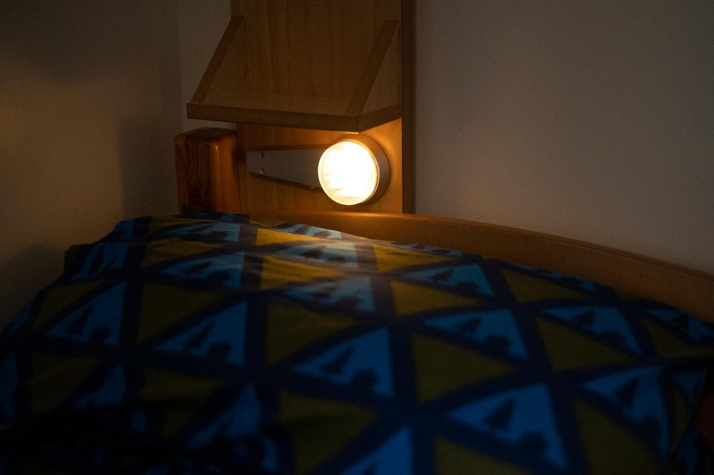 Single Bed in Female Dormitory Room photo 1