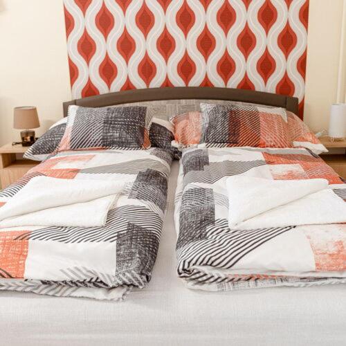 Standard Twin Room with Sofa photo 3