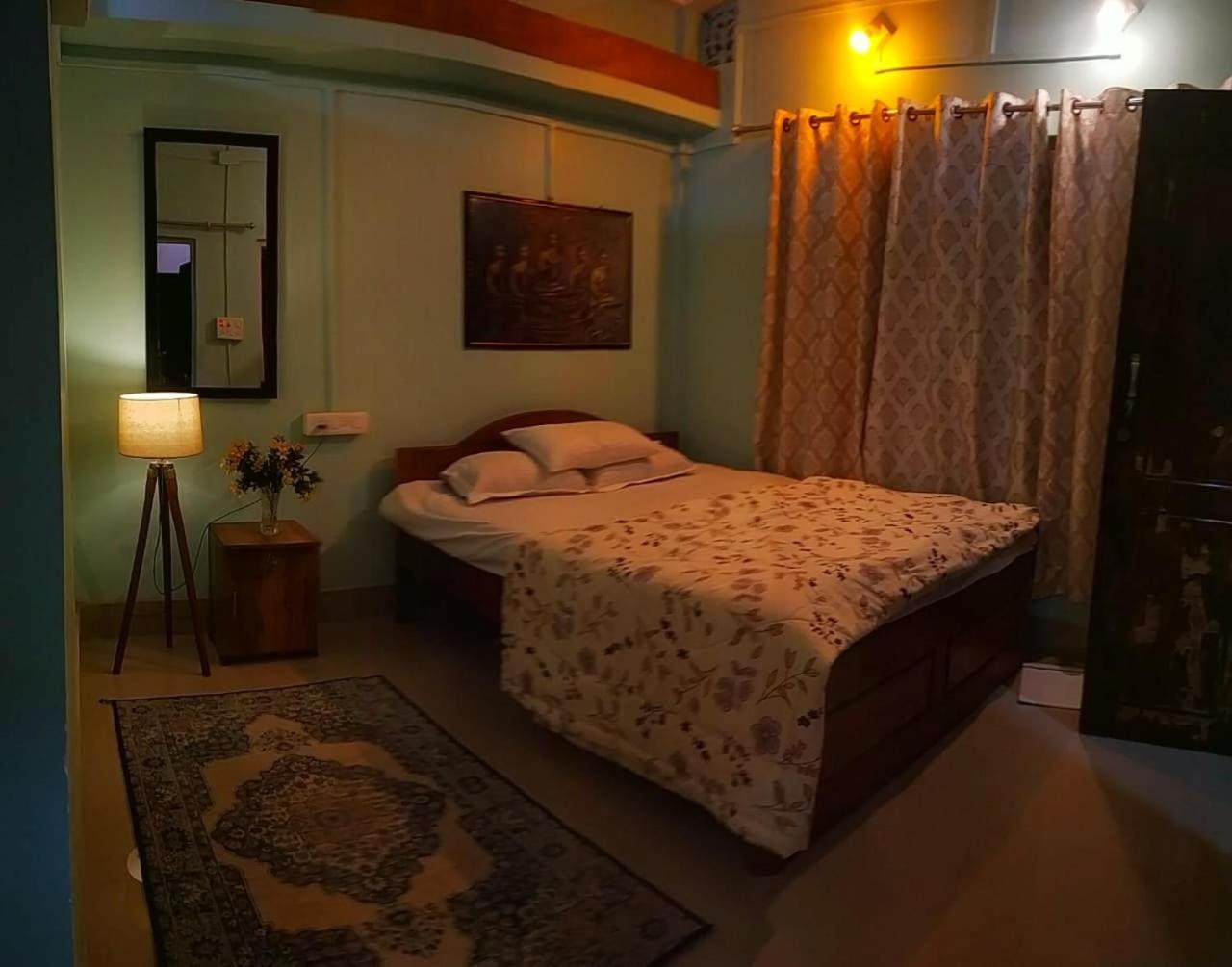 Double Room With Private Bathroom photo 1