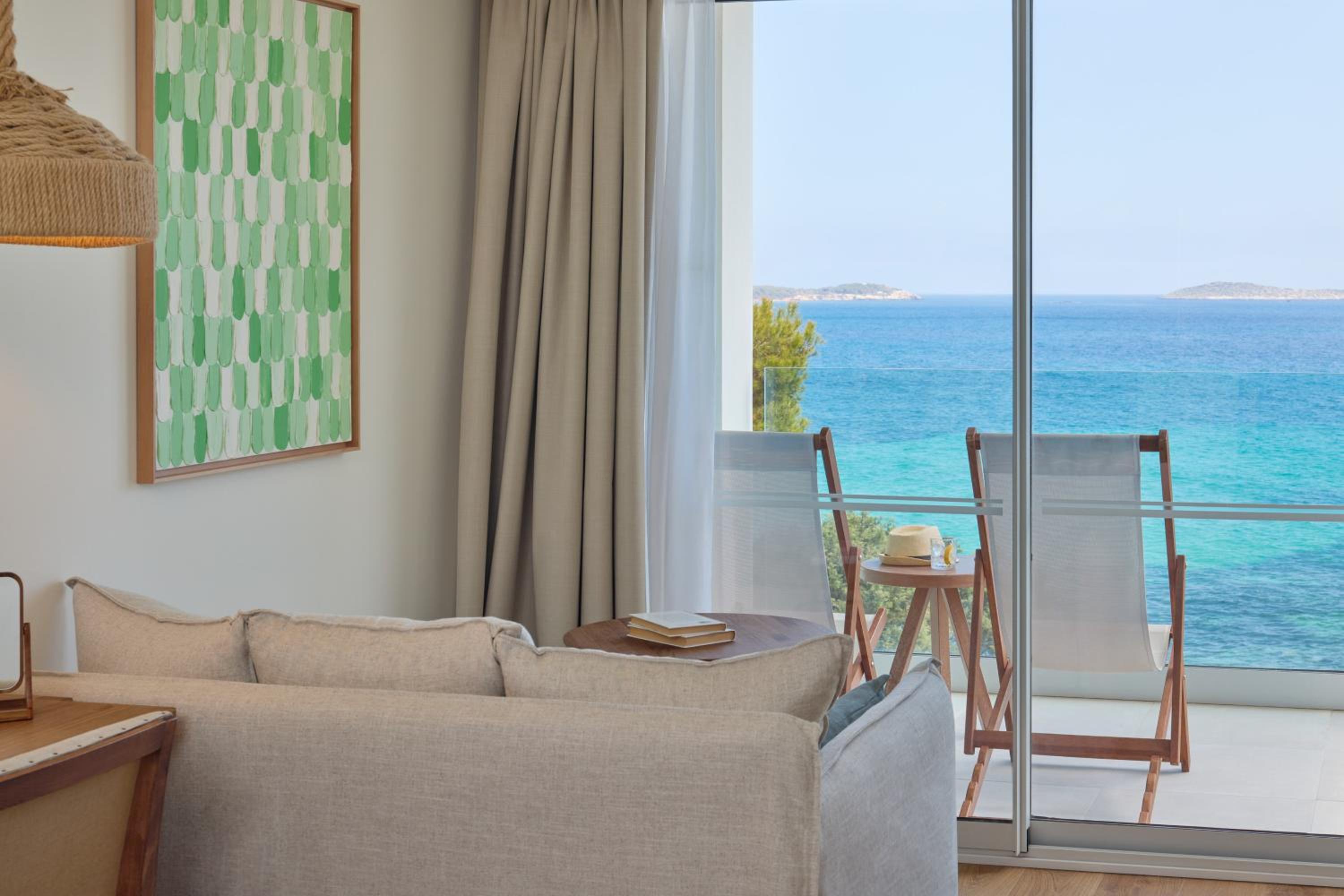 Suite Sea View photo 2