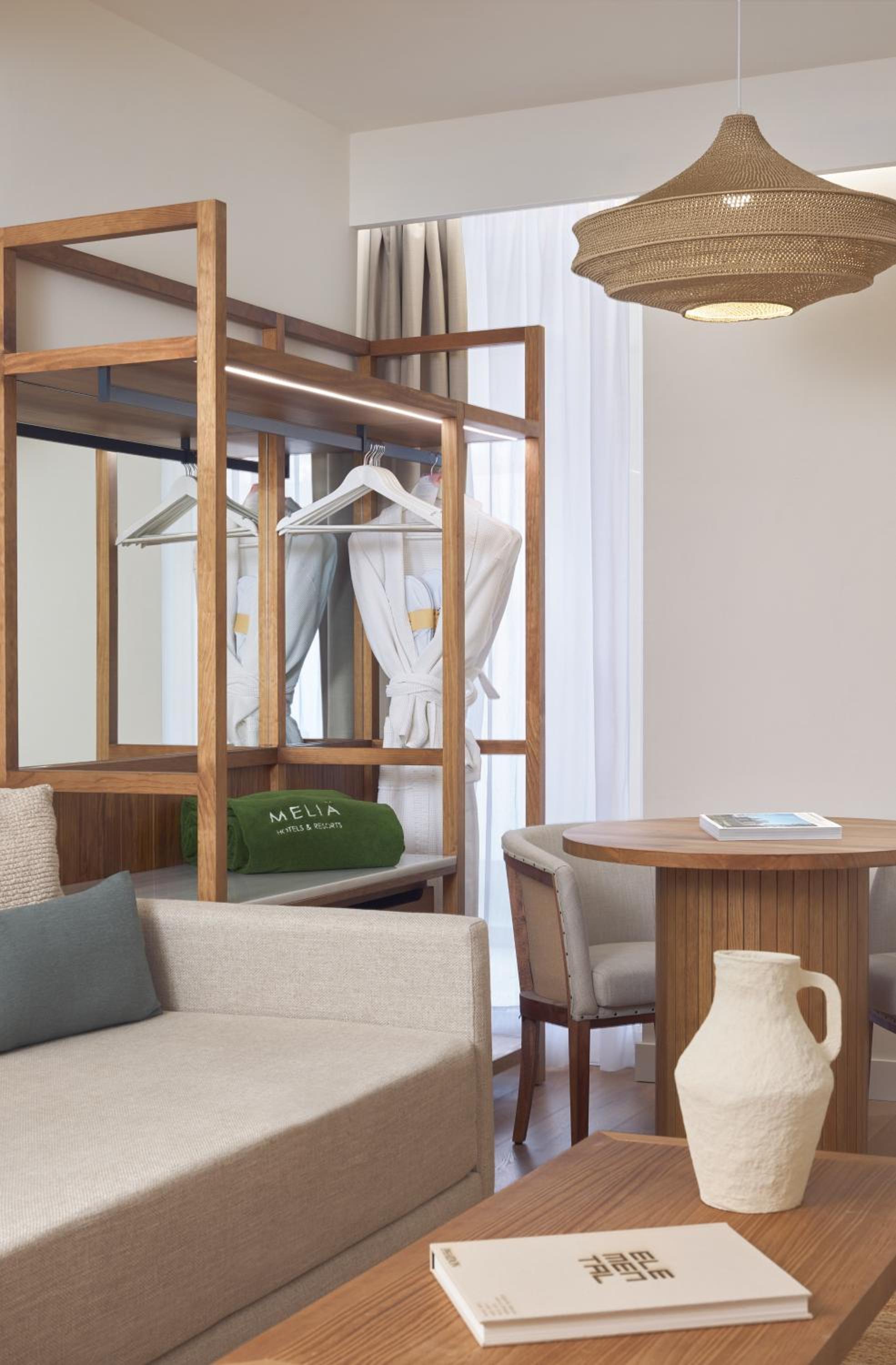 Suite Sea View photo 3