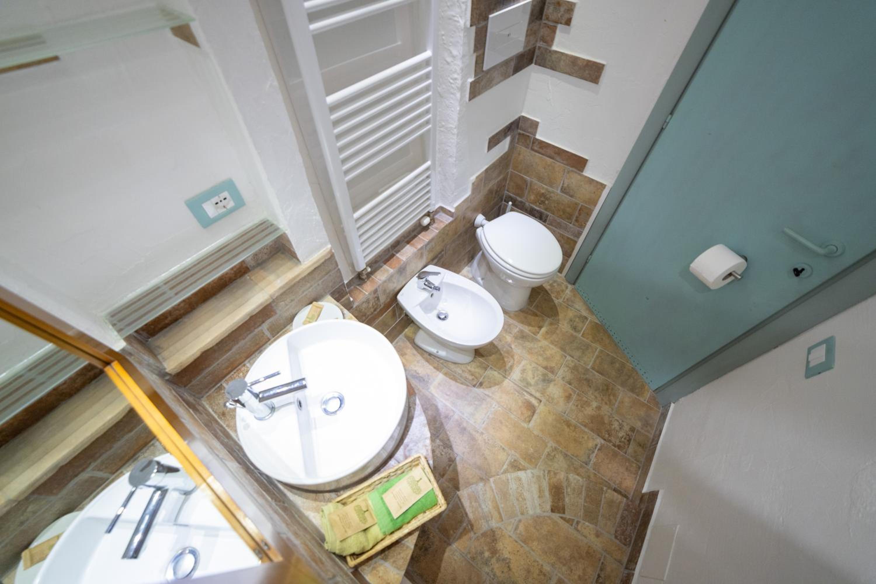 Apartment - Ground Floor - Photo 11