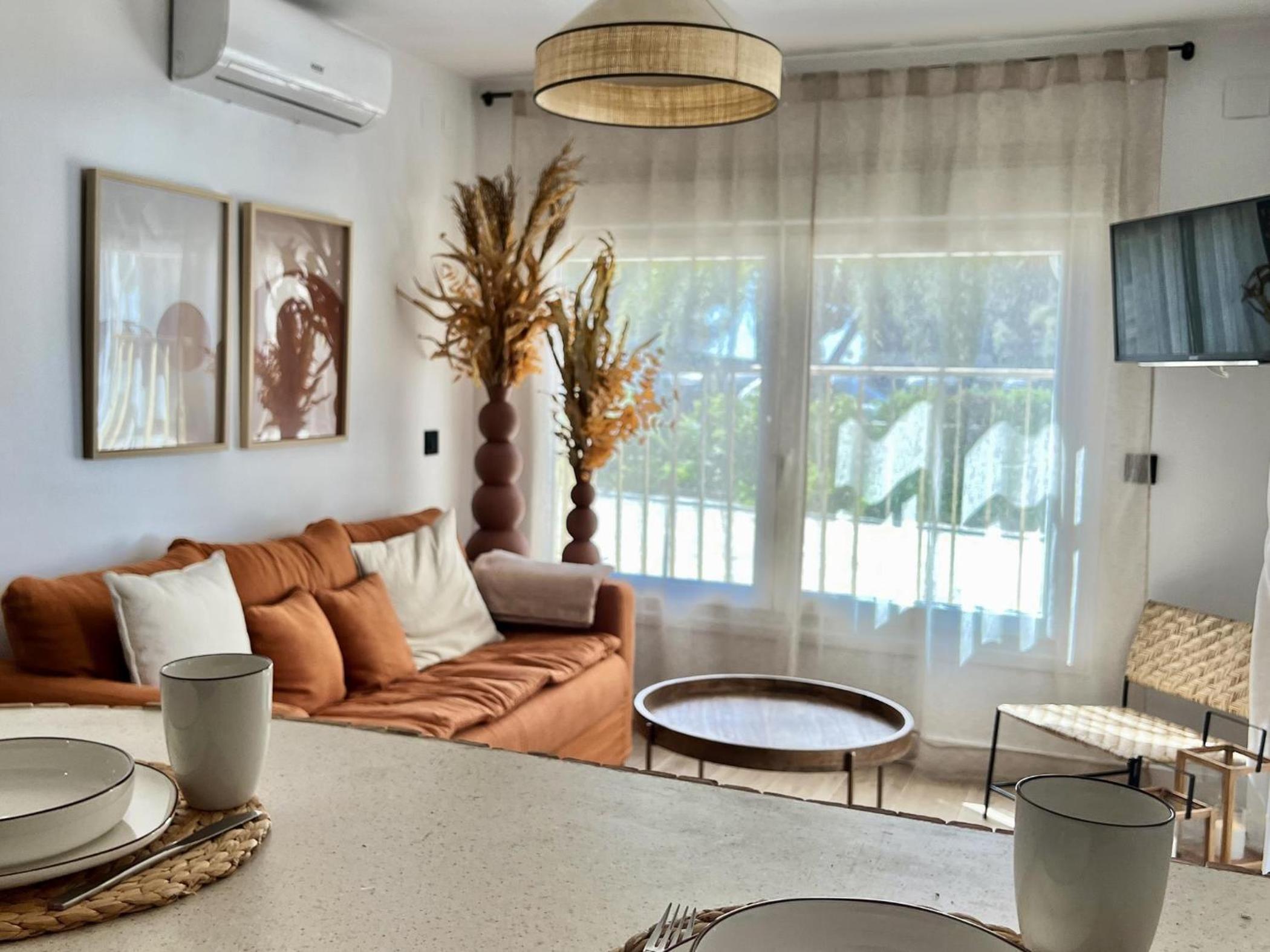 Apartamento