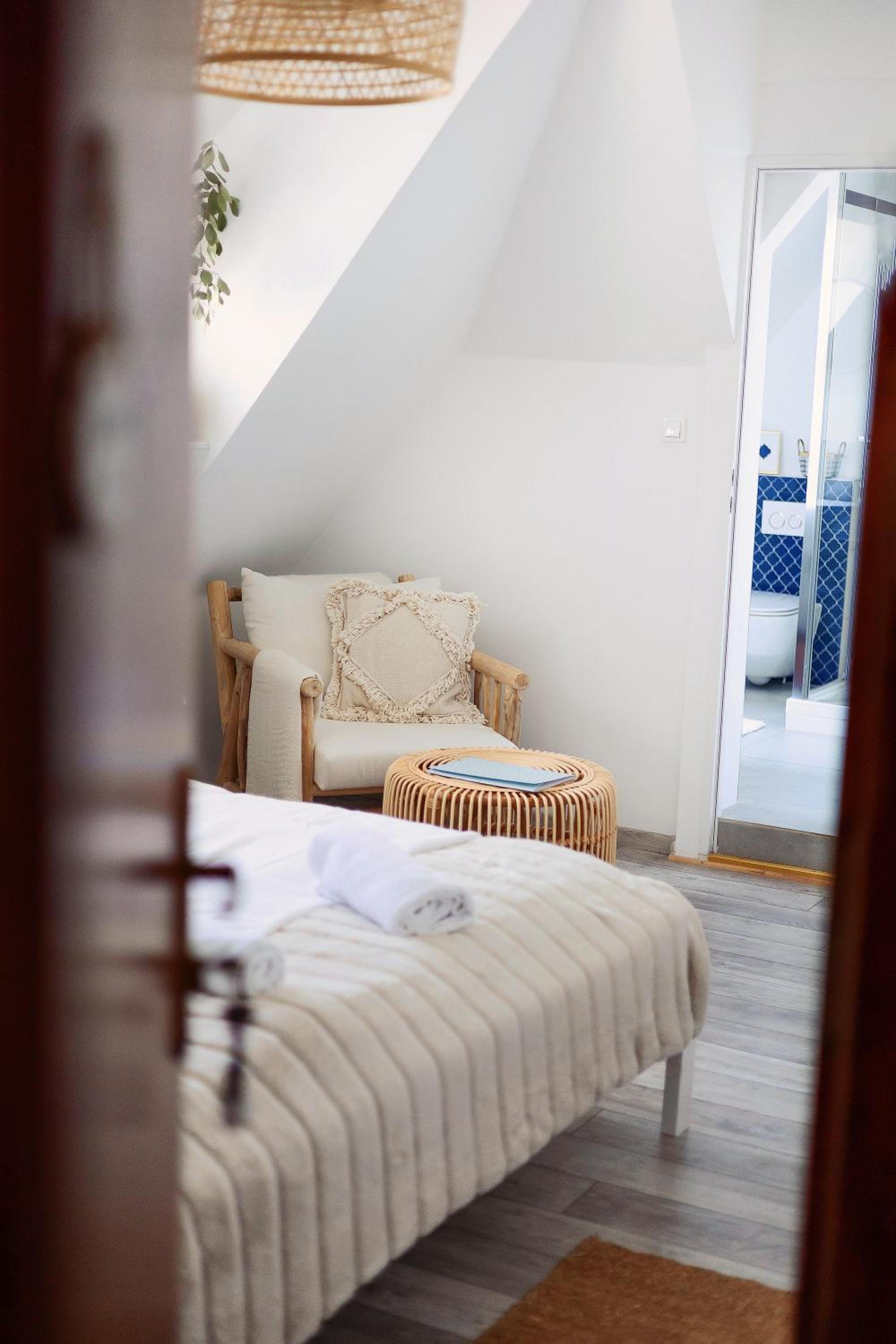 Double Room photo 3
