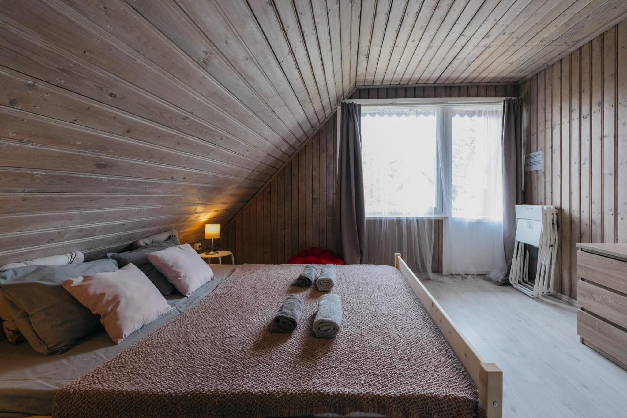 Suite with Balcony photo 1