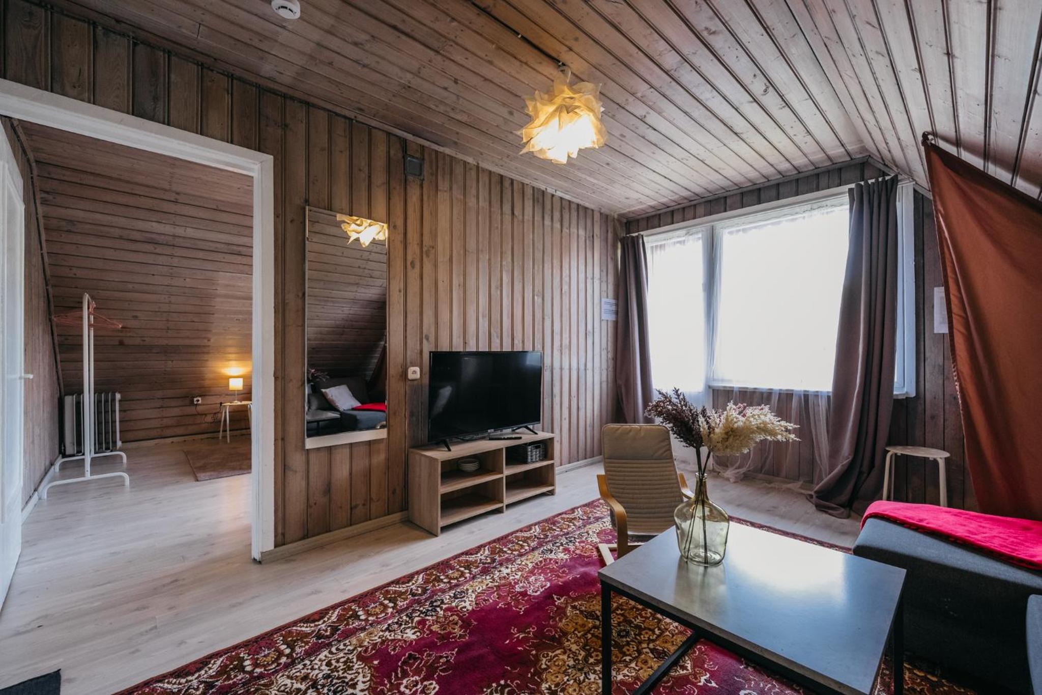 Suite with Balcony photo 2