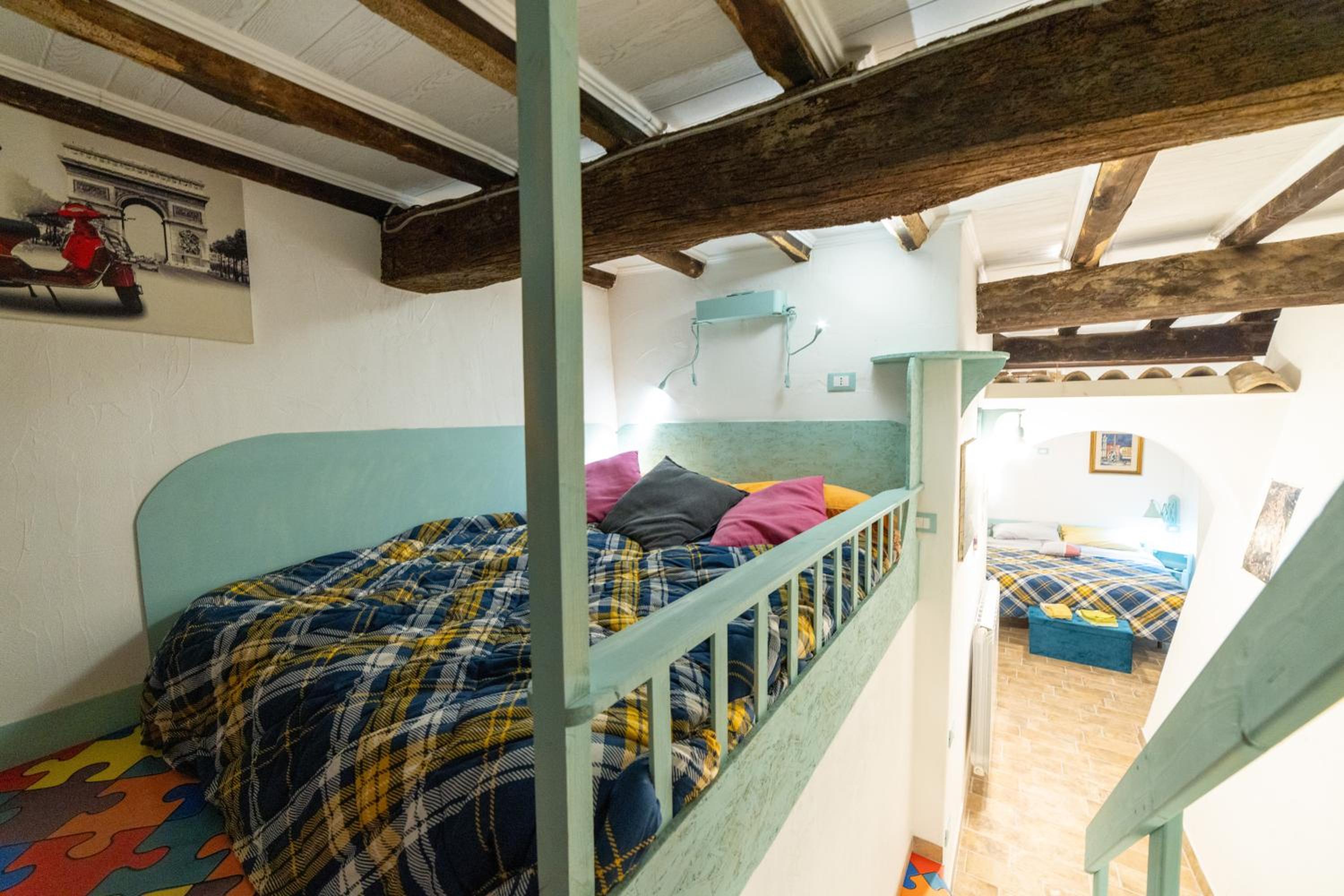 Apartment - Ground Floor - Photo 13