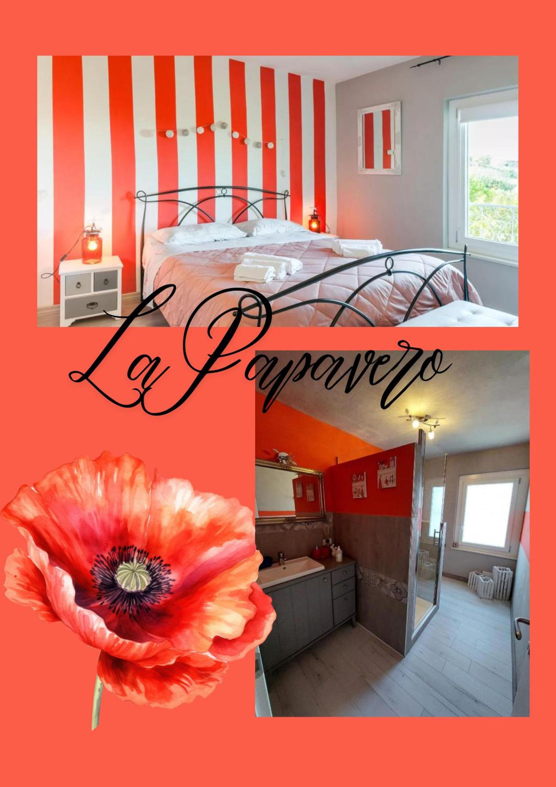 Deluxe Double Room with Castle View photo 1