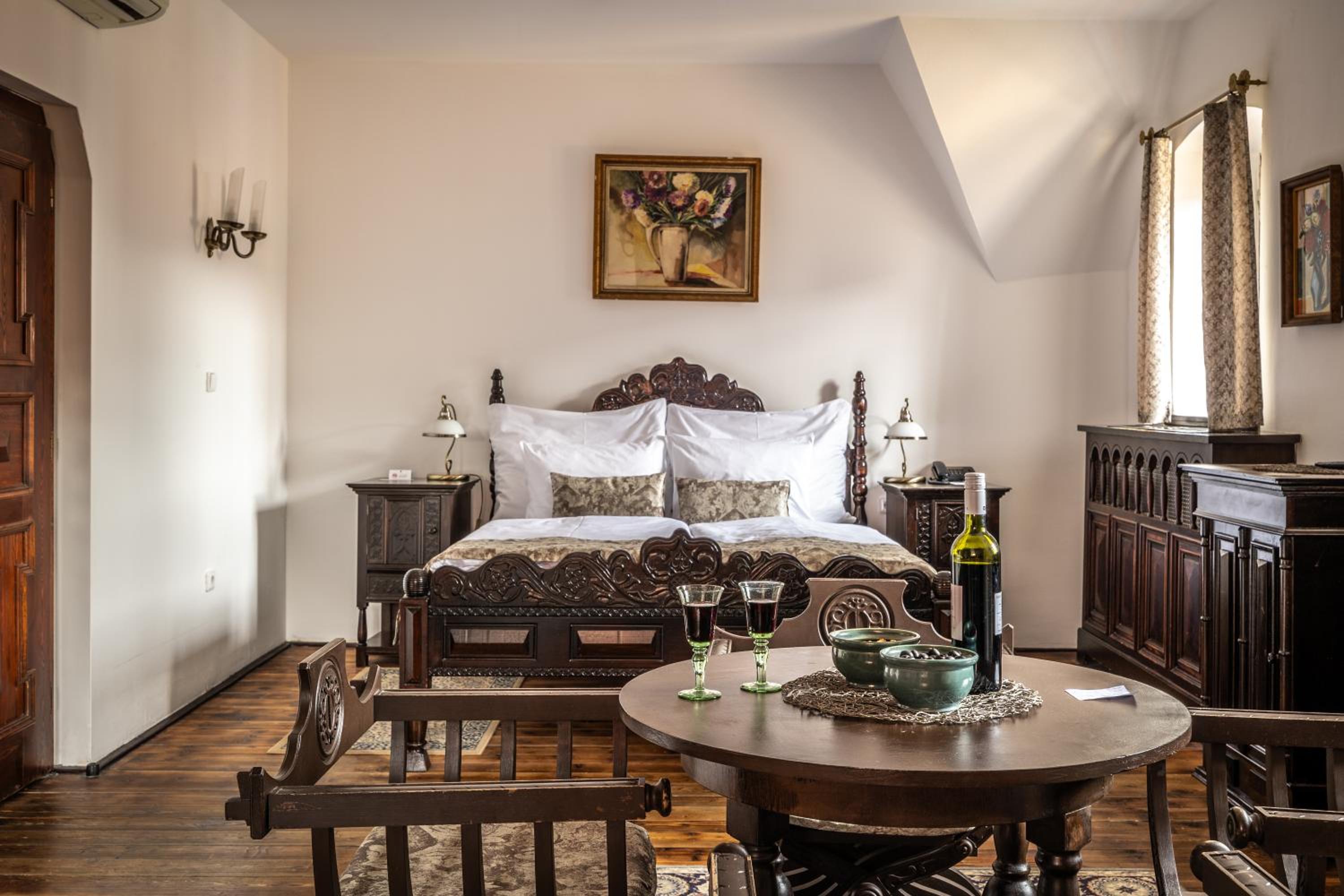 Junior Suite - Photo 1