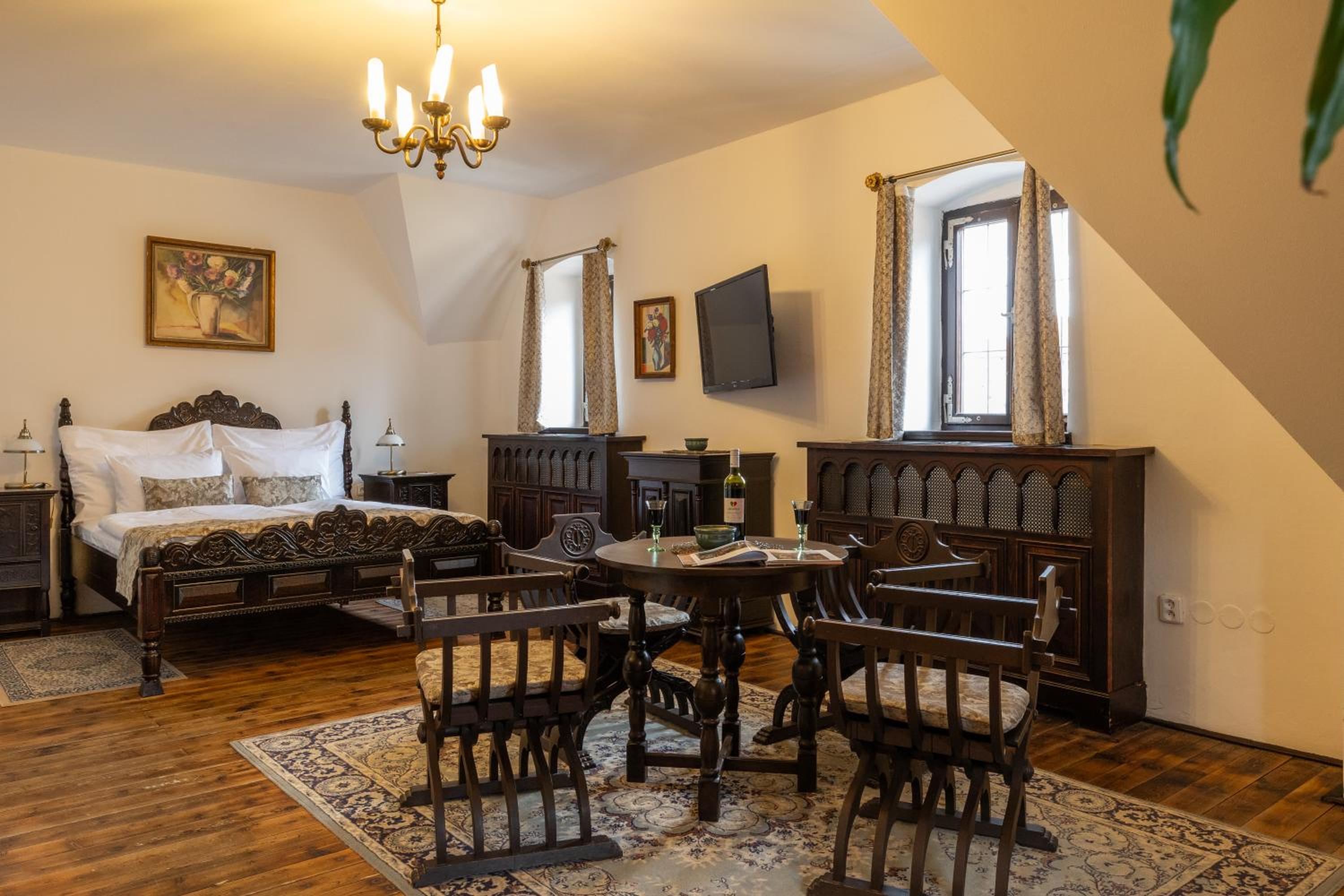 Junior Suite - Photo 2
