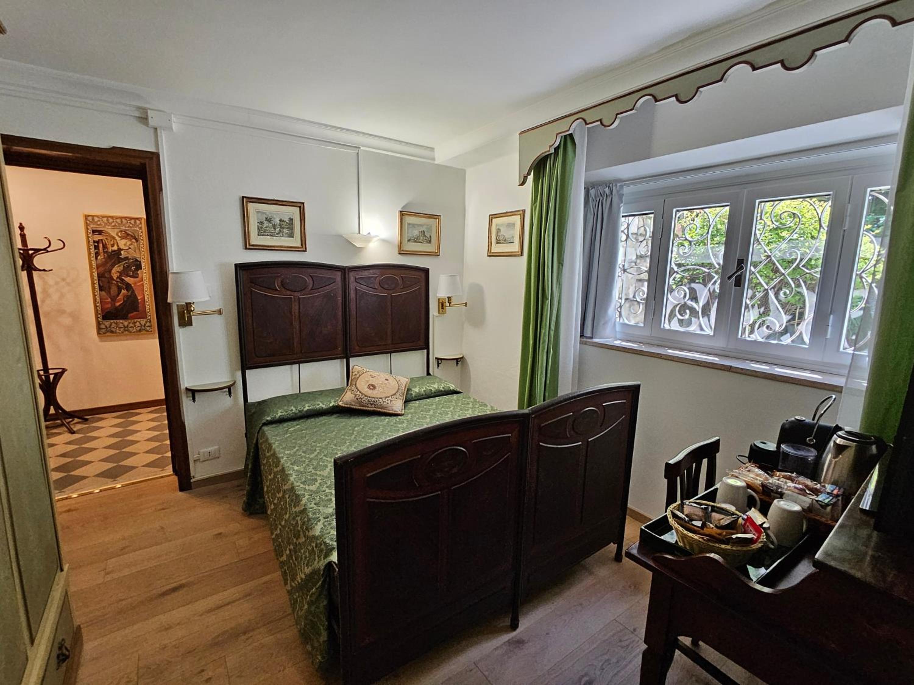 Double Room photo 3