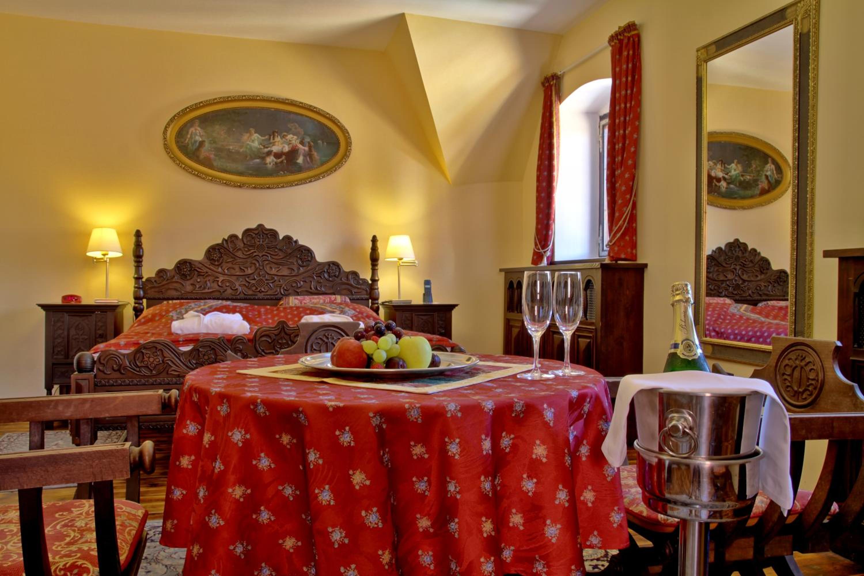 Deluxe Double Room - Photo 3
