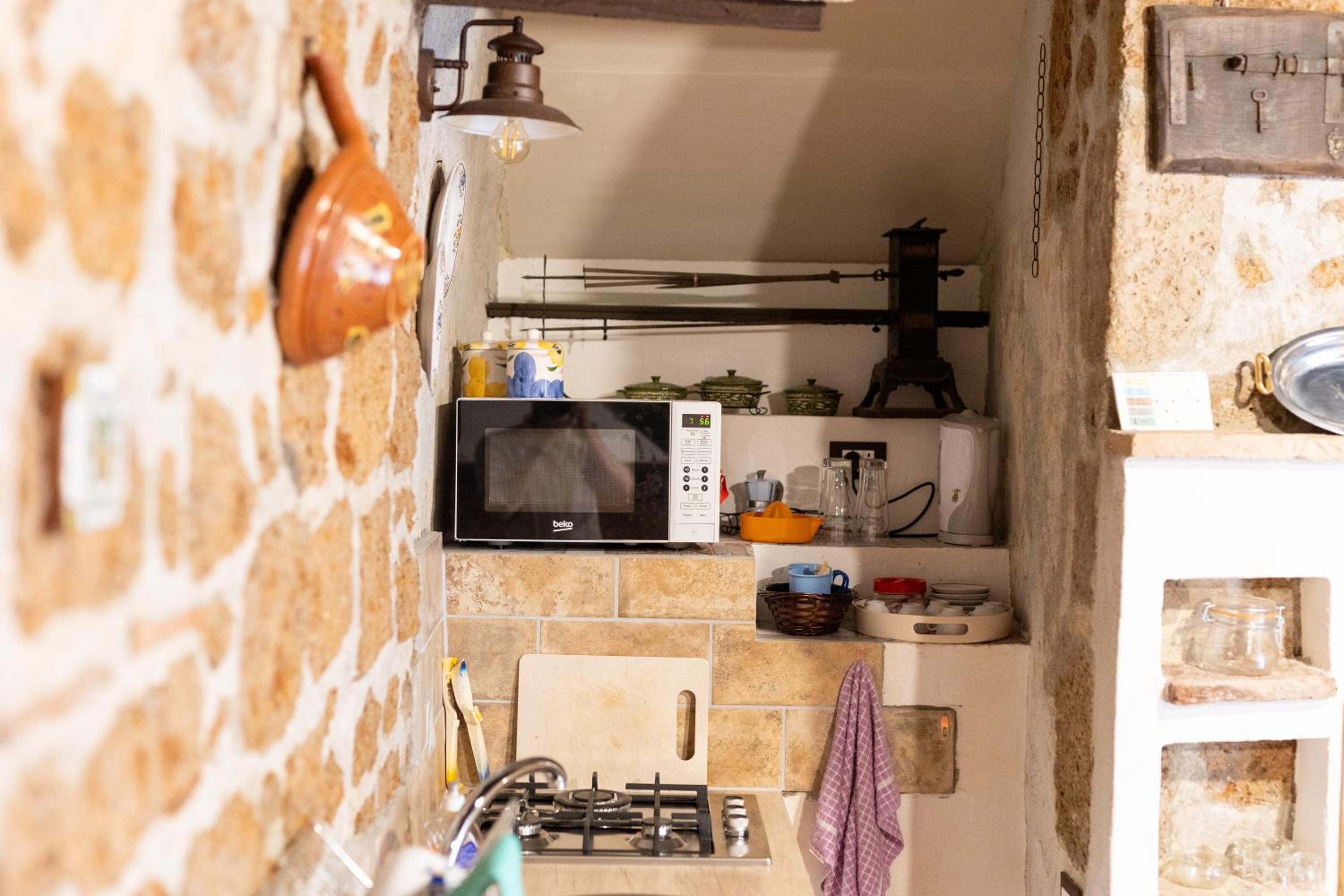Apartment - Ground Floor - Photo 3