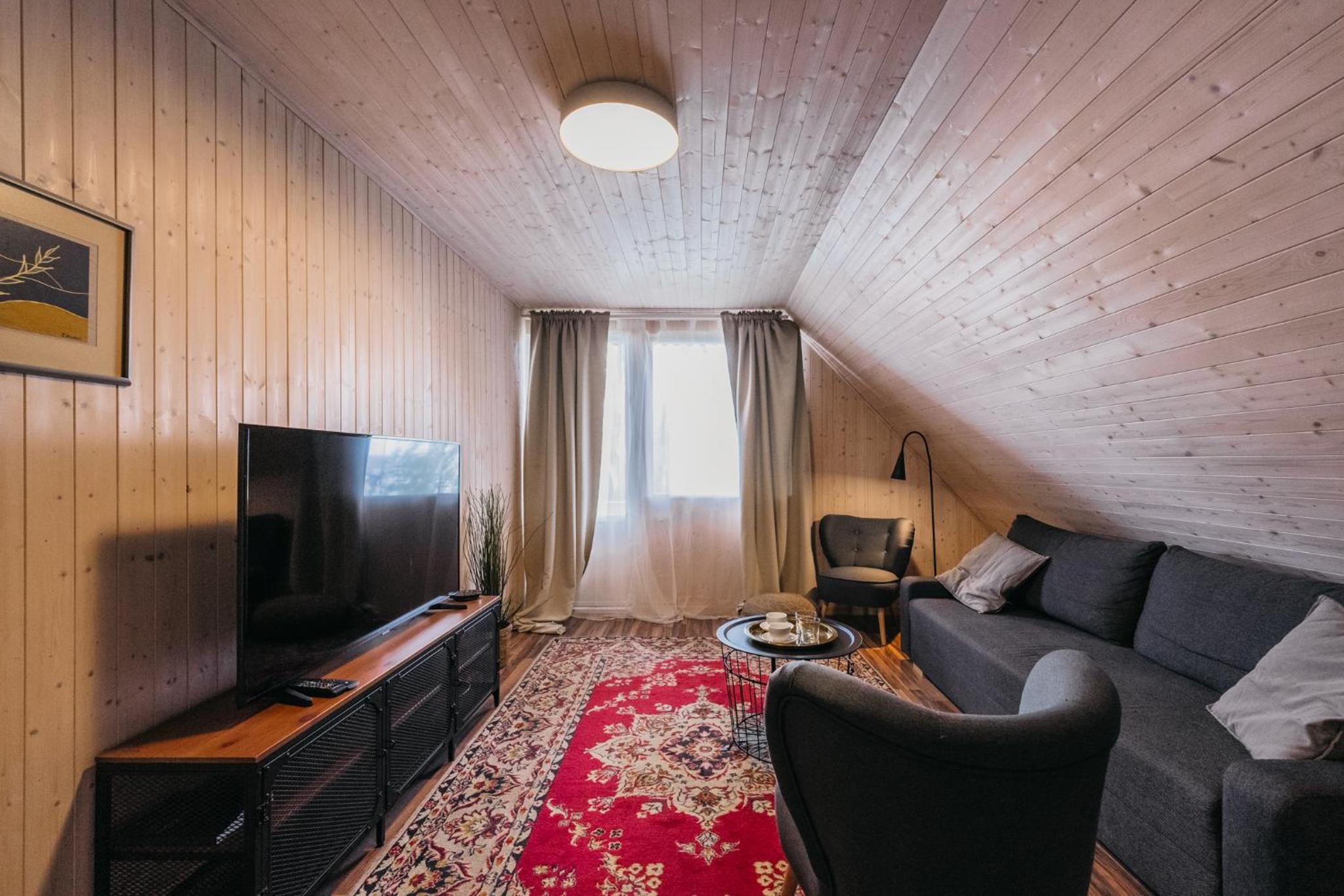 Deluxe Double Room with Balcony and Sea View photo 2