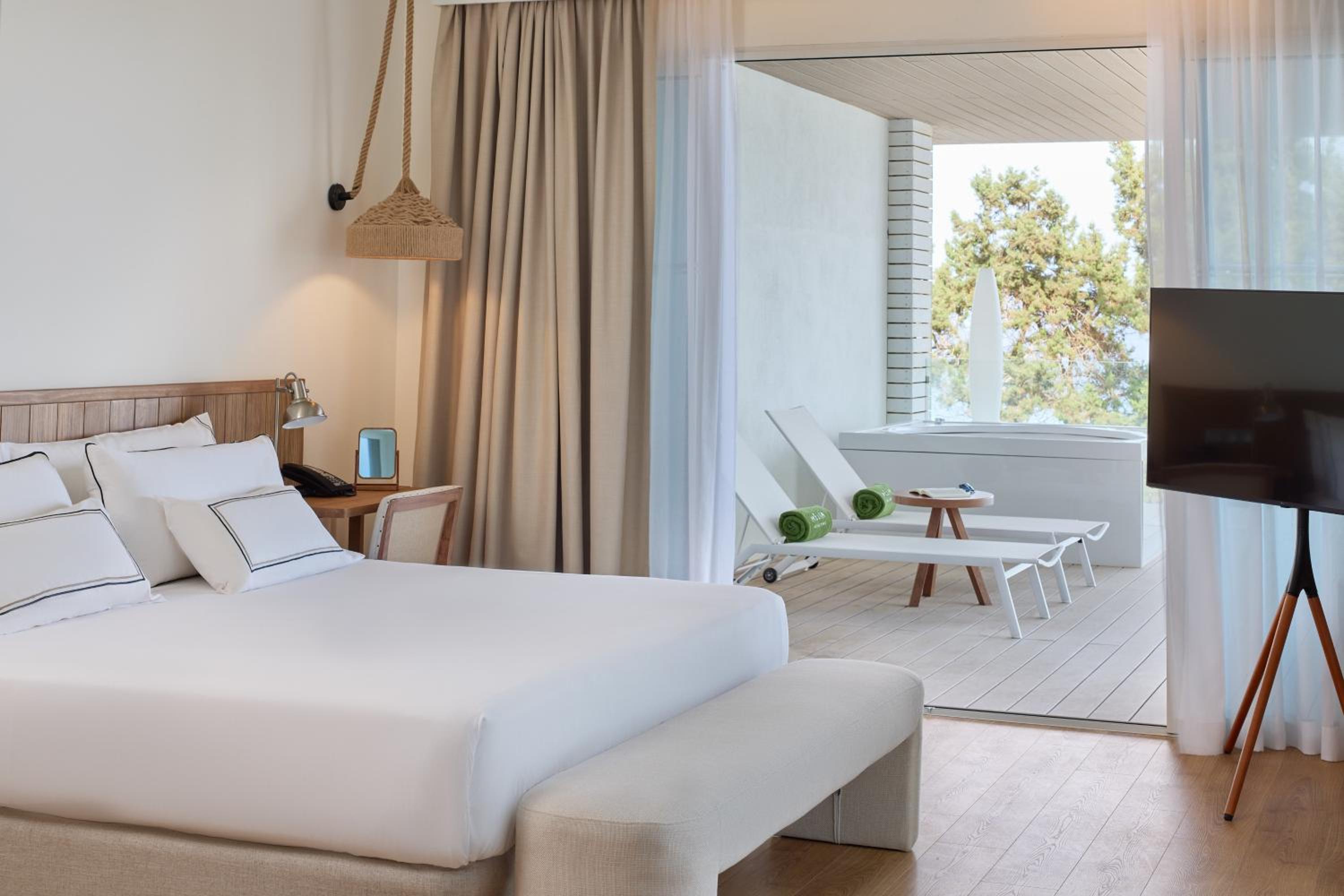 The Level Grand Suite Sea View photo 2