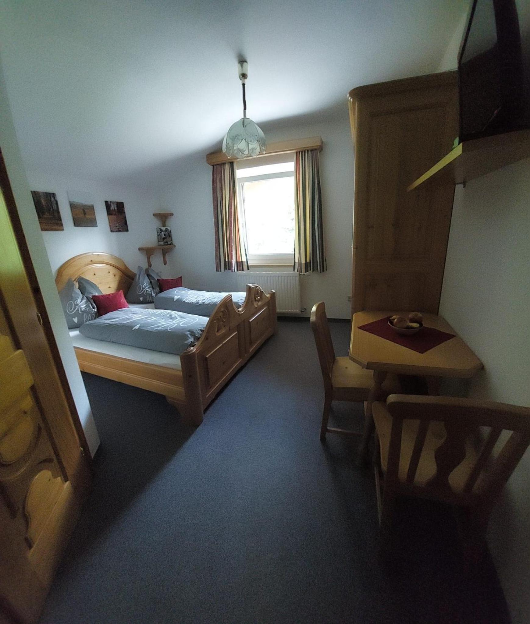 Double Room With Private Bathroom photo 1