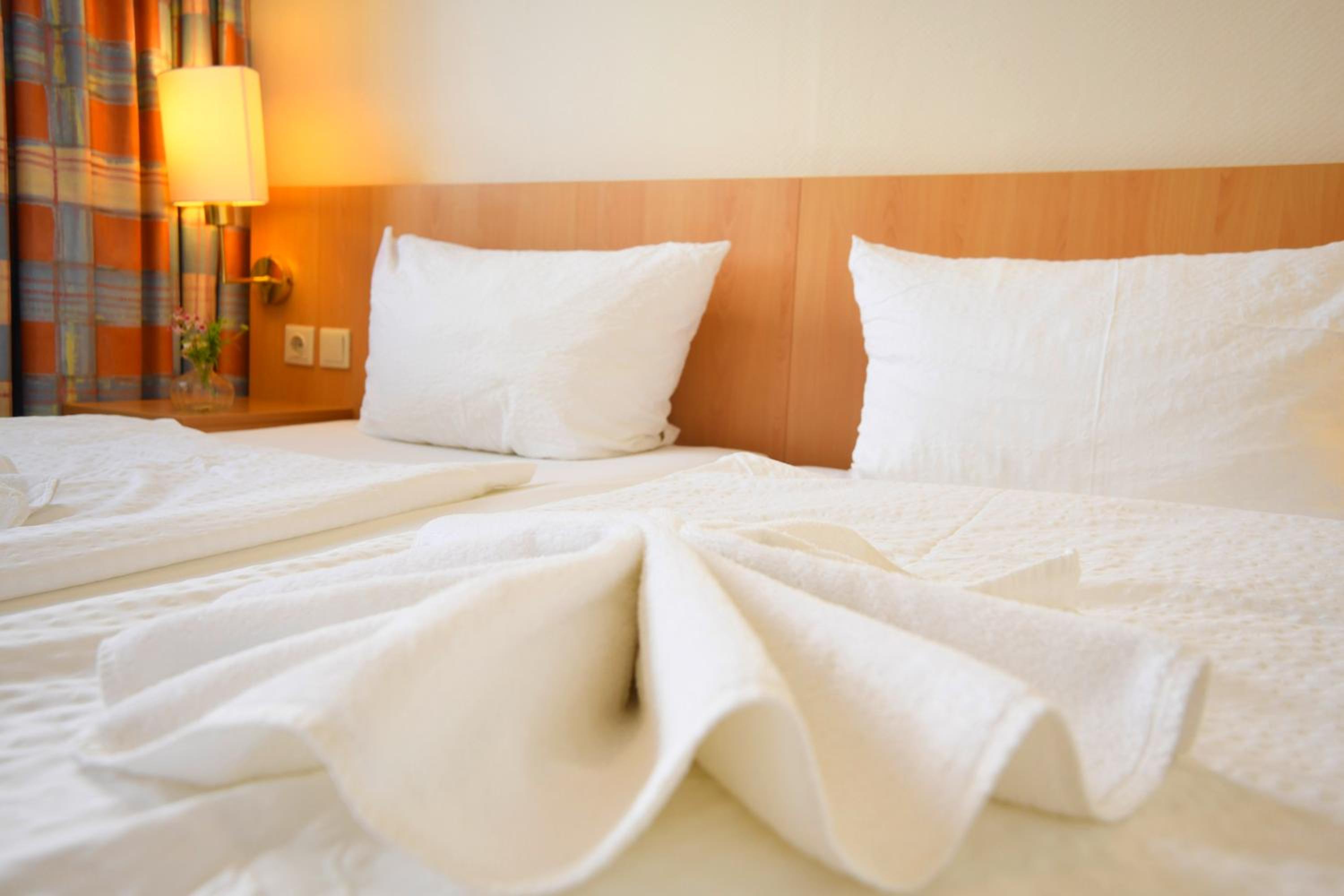 Double Room - Photo 21