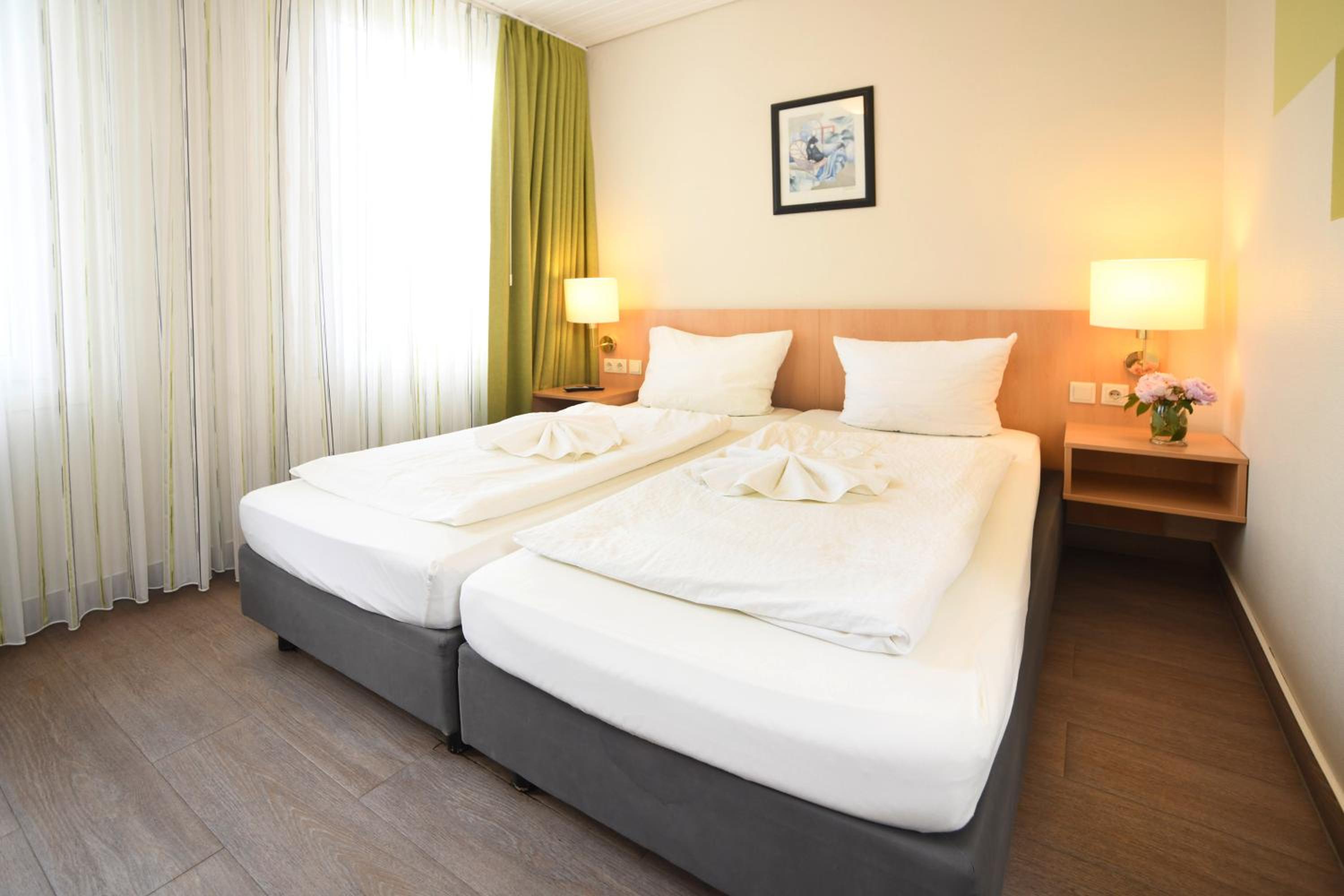 Double Room - Photo 28