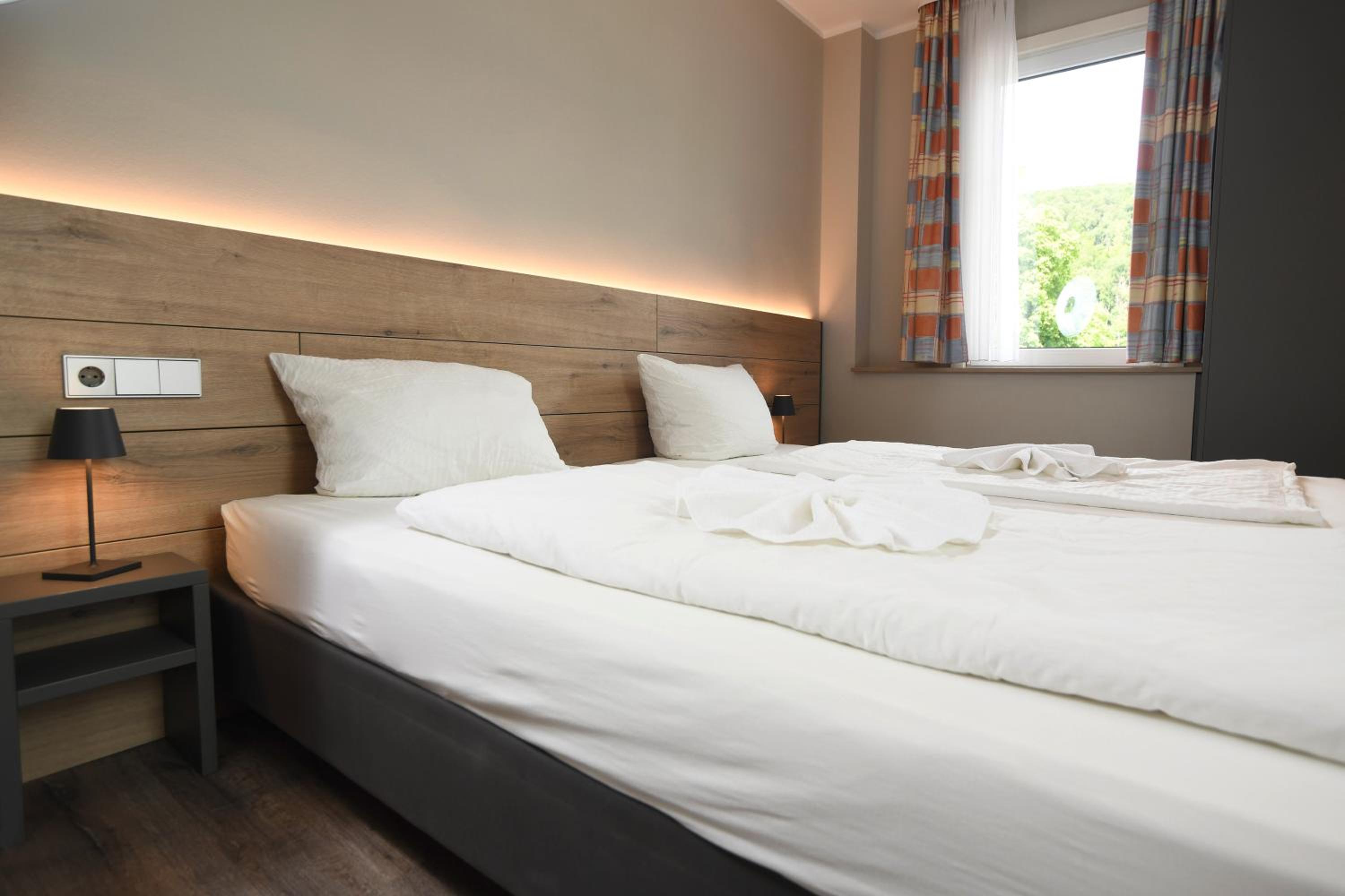 Double Room - Photo 7