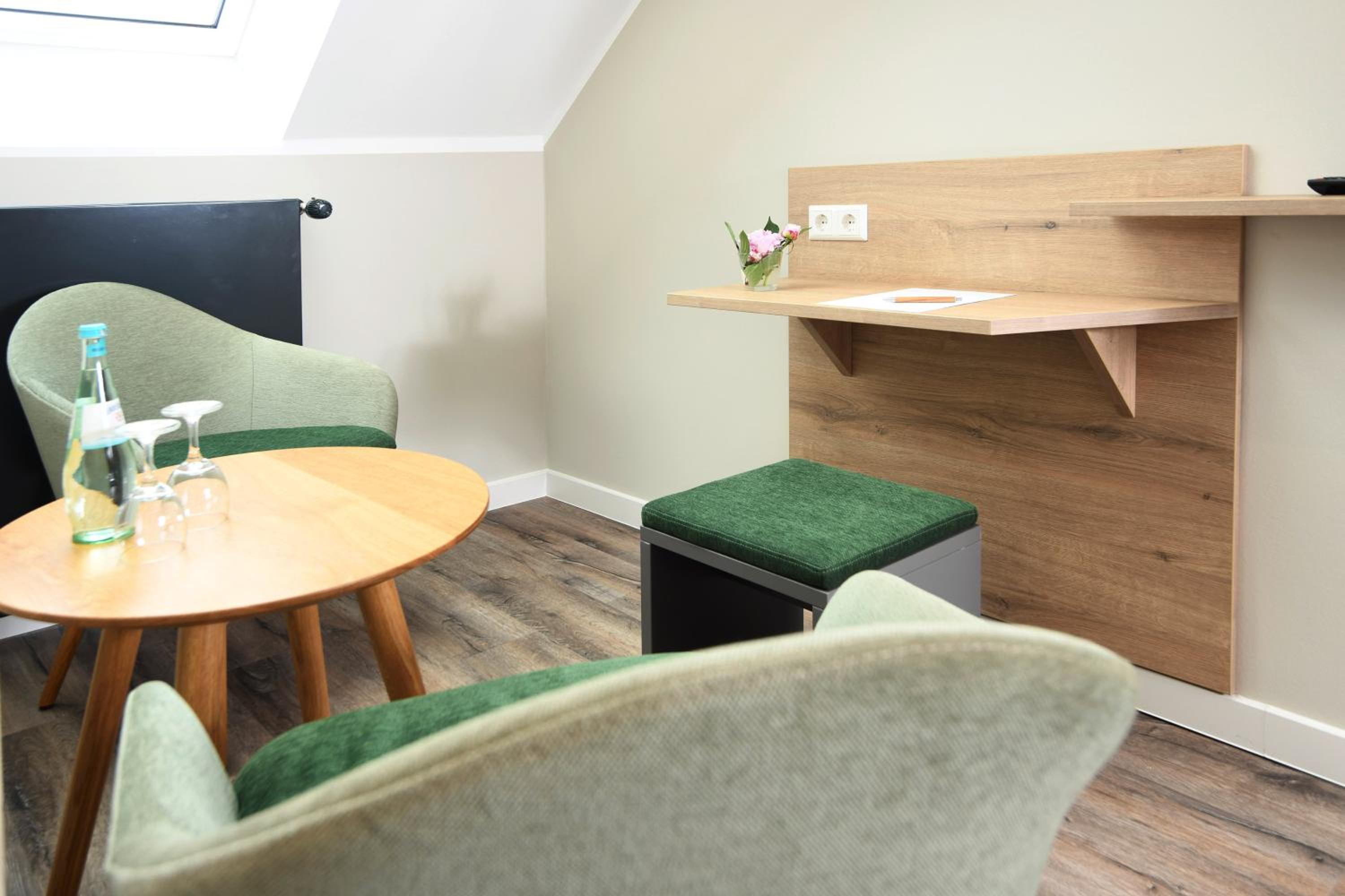 Double Room - Photo 13