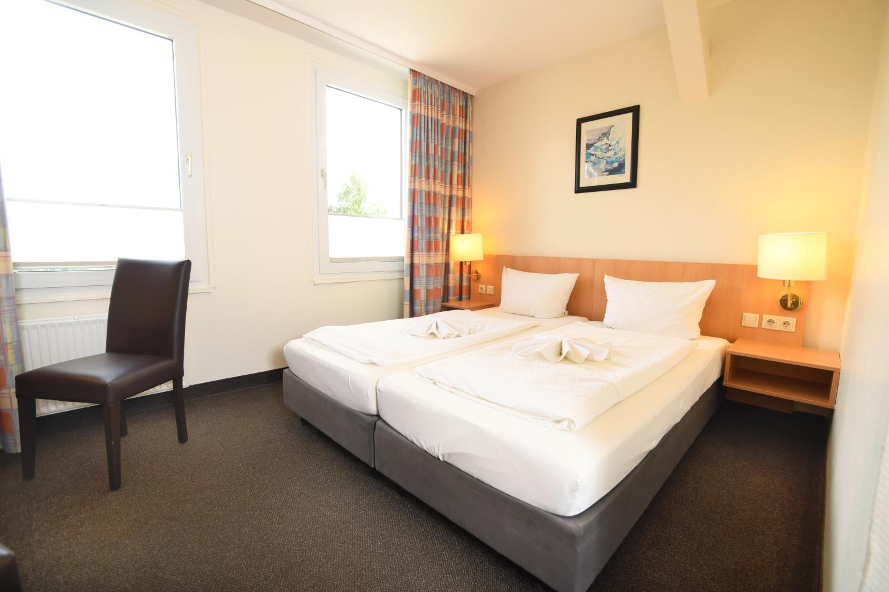 Double Room - Photo 29