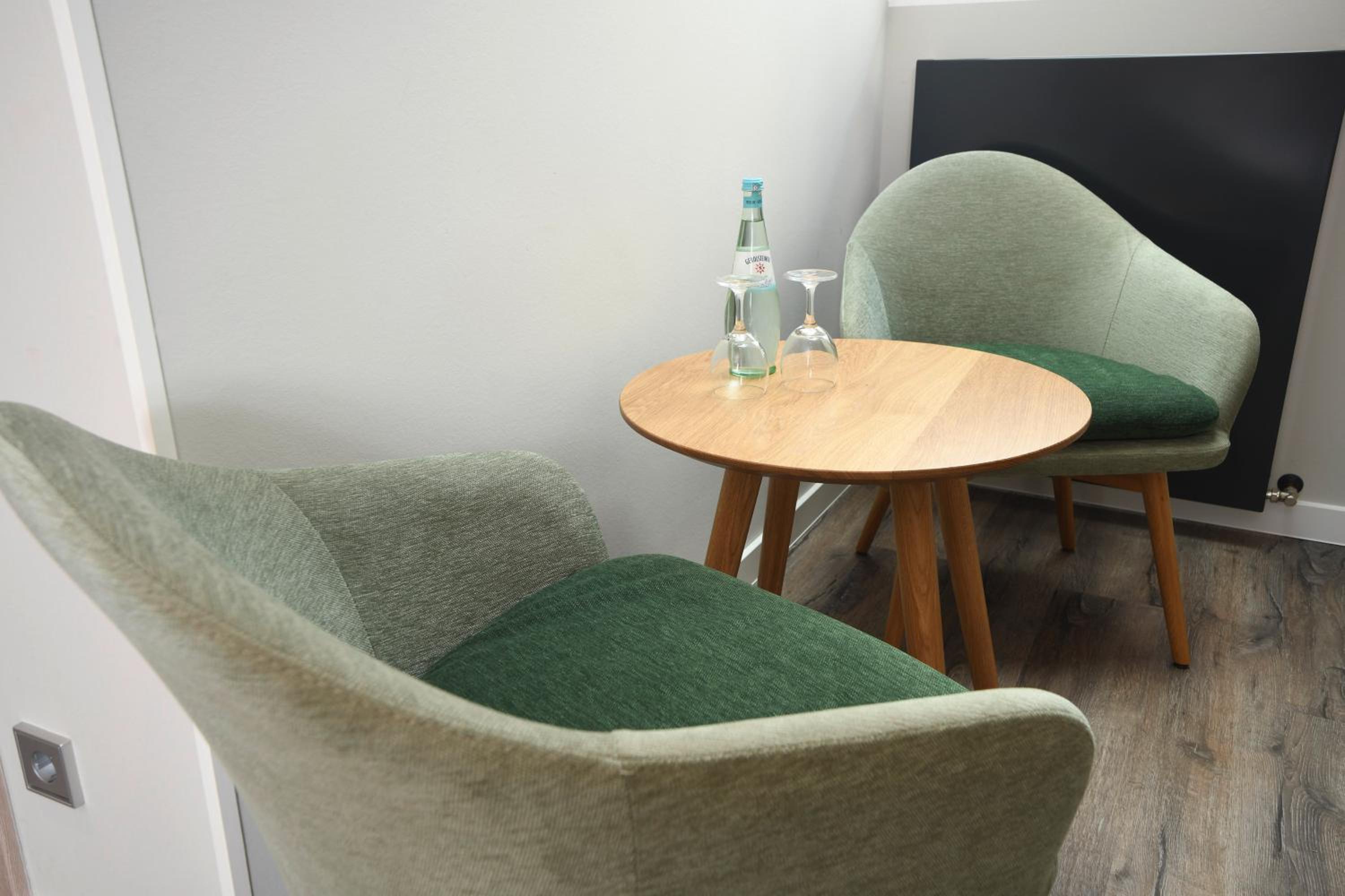 Double Room - Photo 14