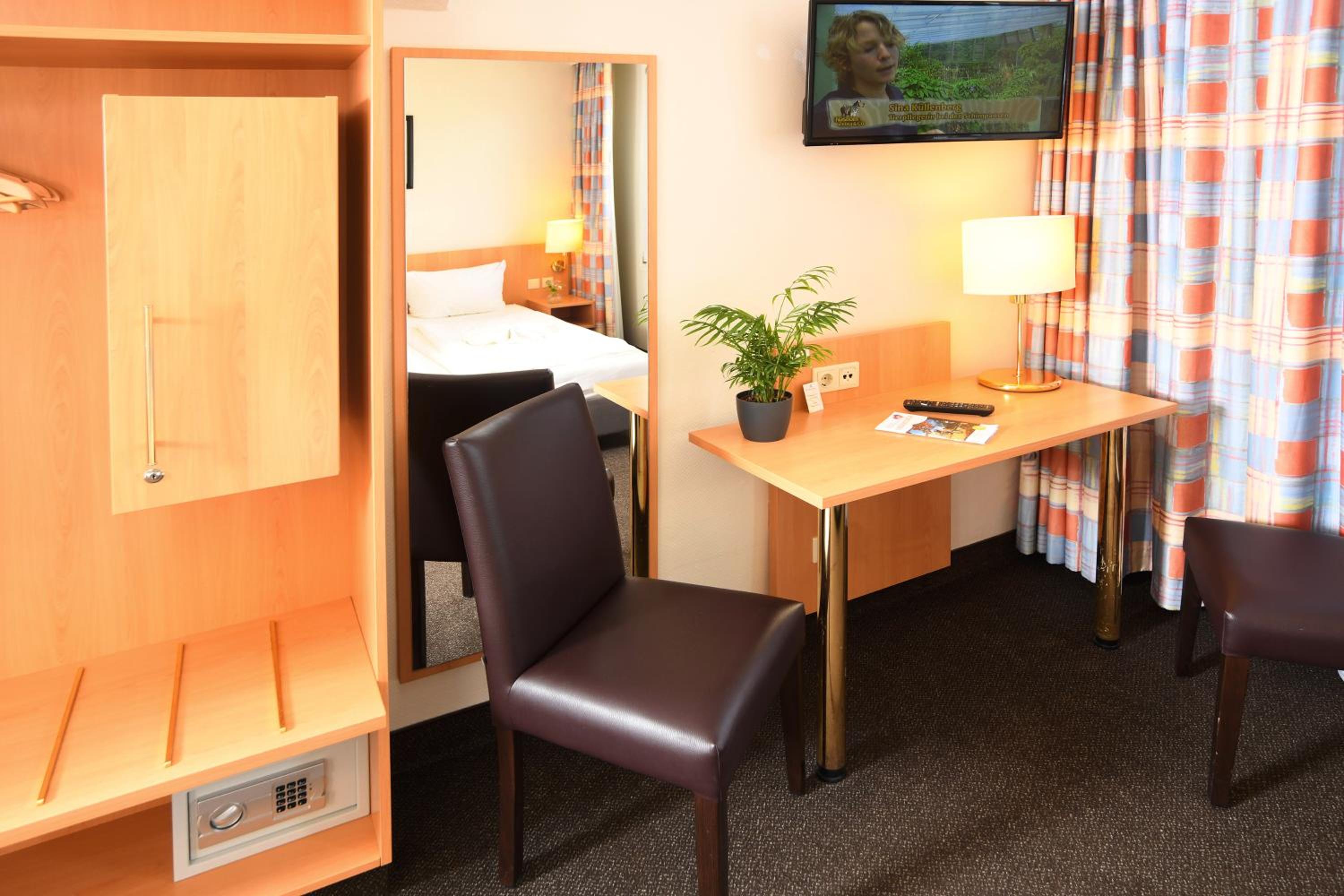 Double Room - Photo 20