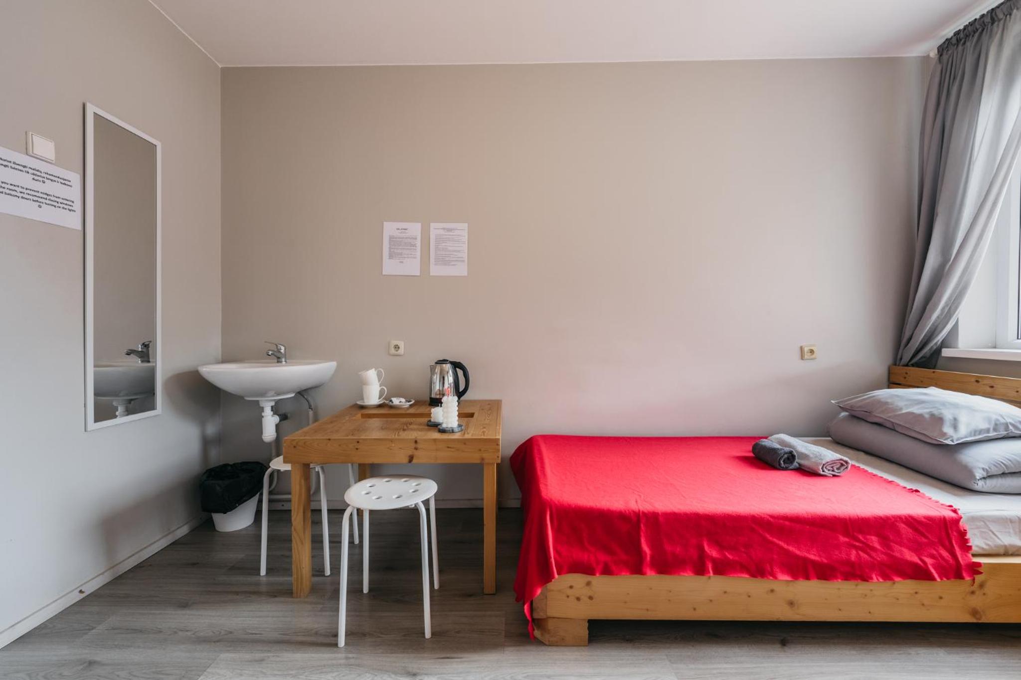 Double Room with Shared Toilet photo 3