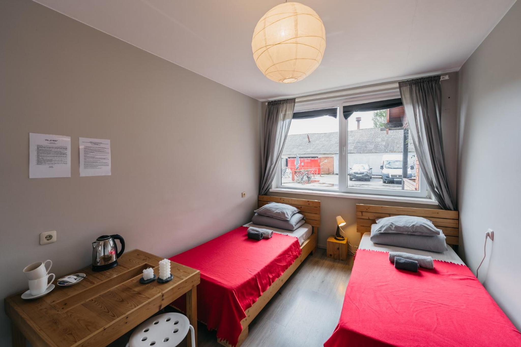 Double Room with Shared Toilet photo 1
