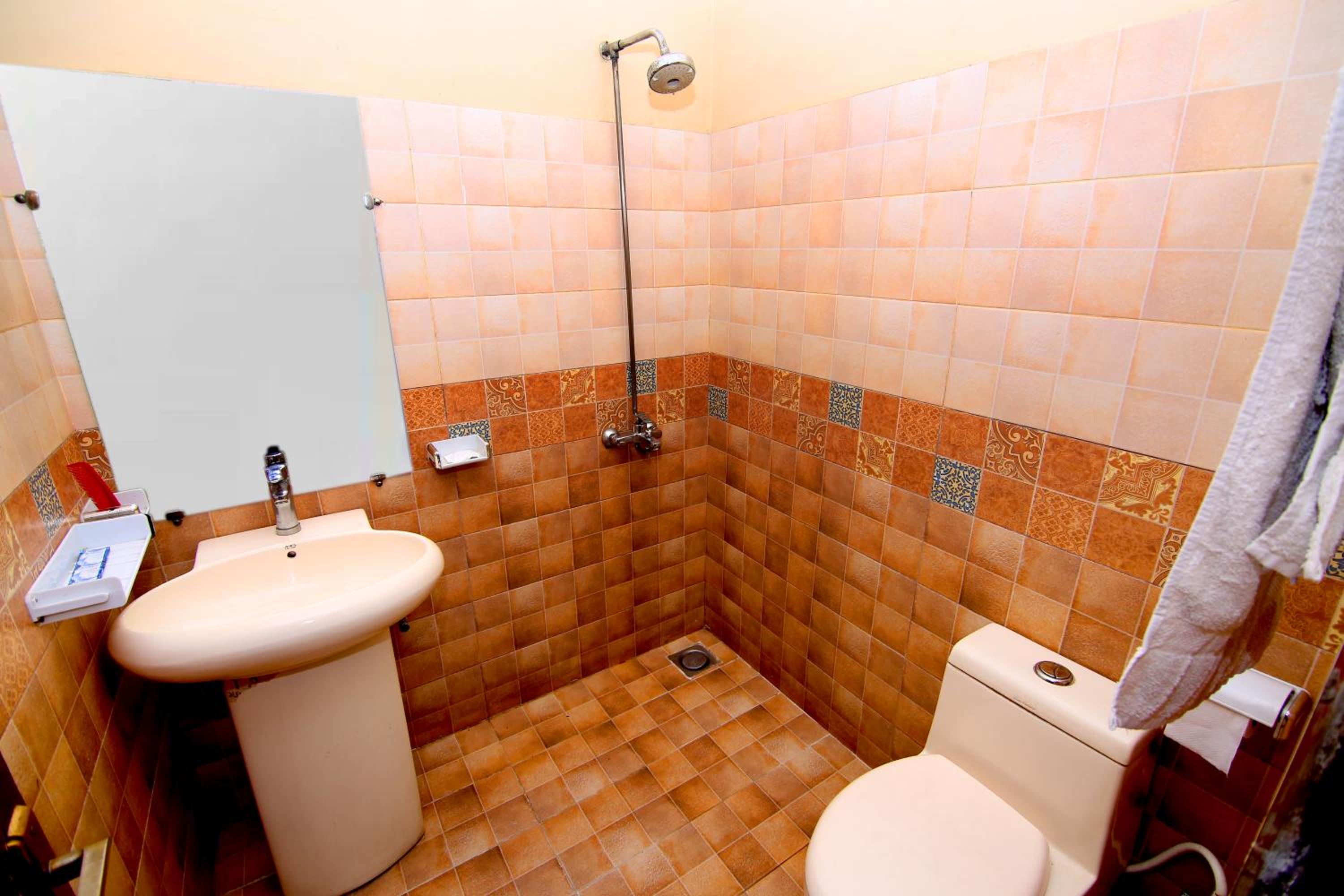 Superior Double Room photo 2
