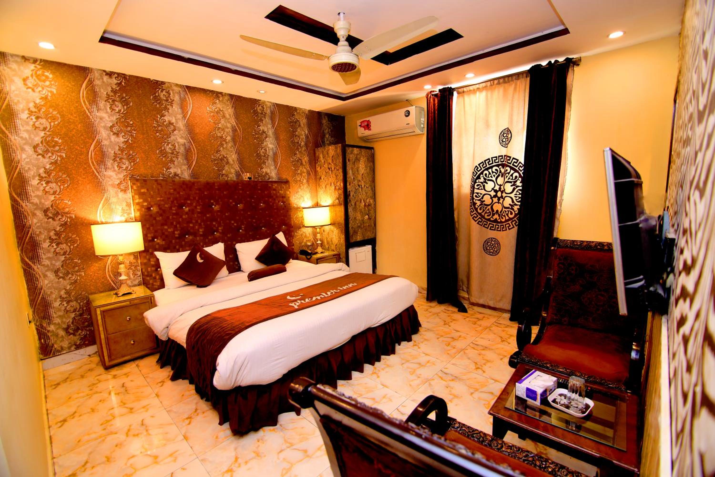 Superior Double Room photo 1
