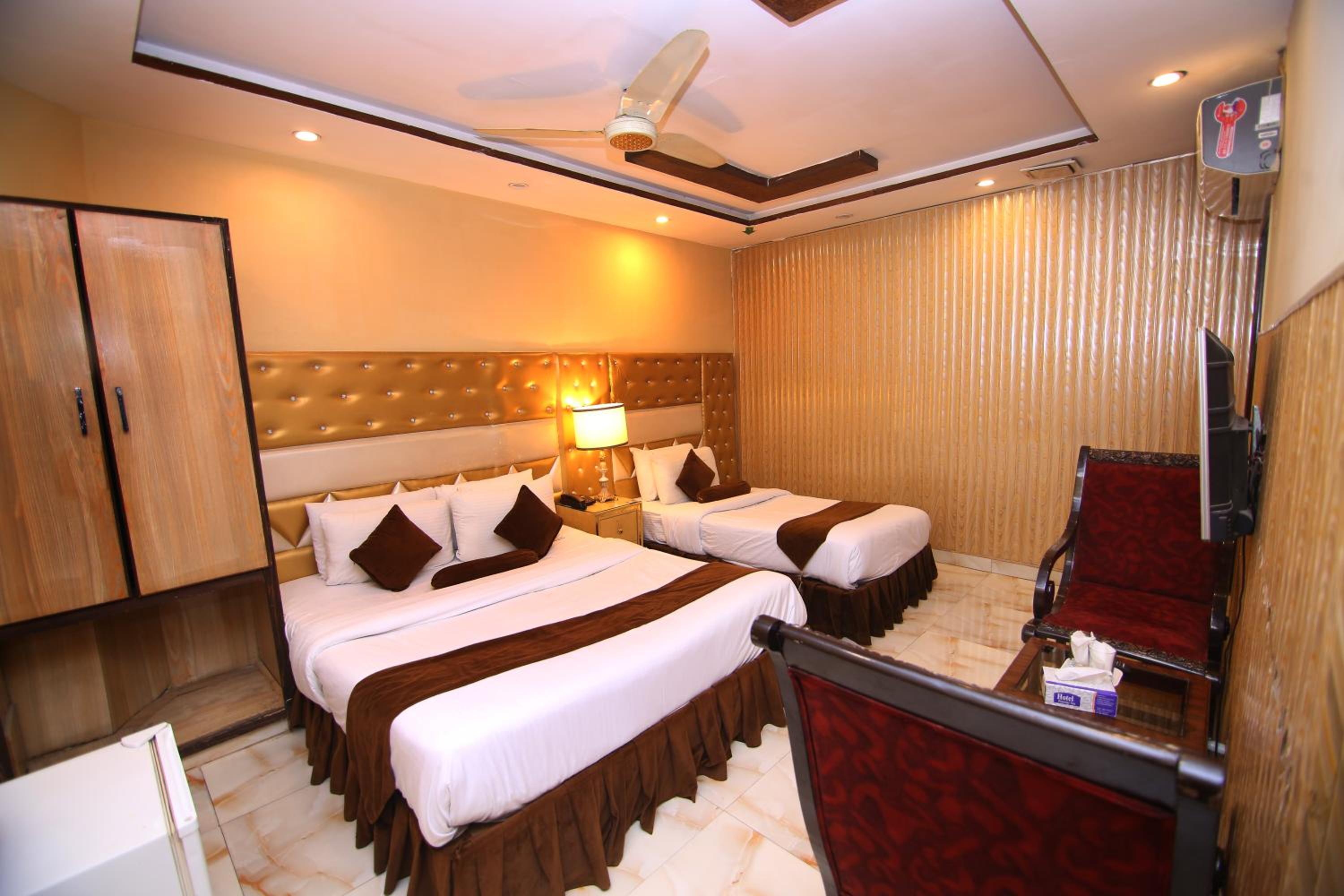 Superior Triple Room photo 1