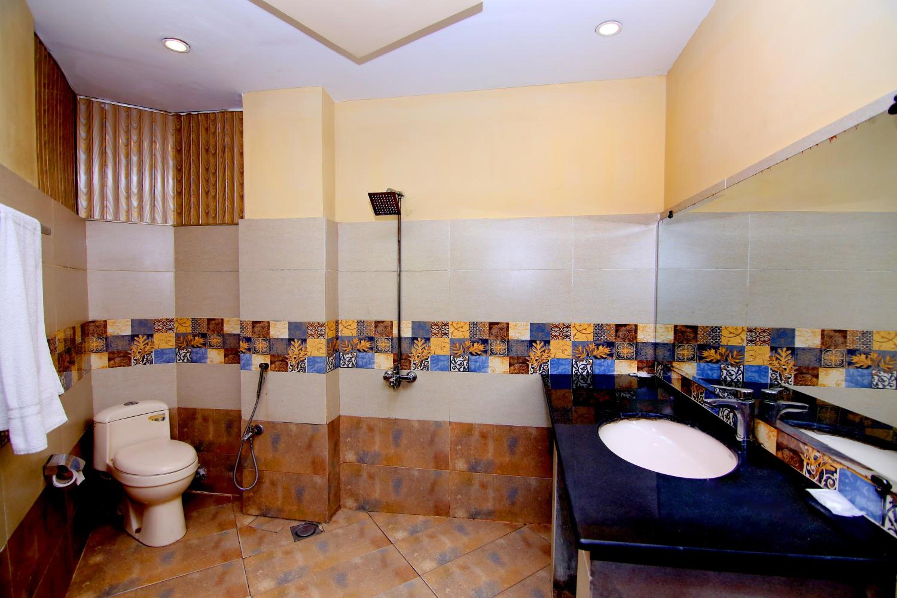 Superior Triple Room photo 2