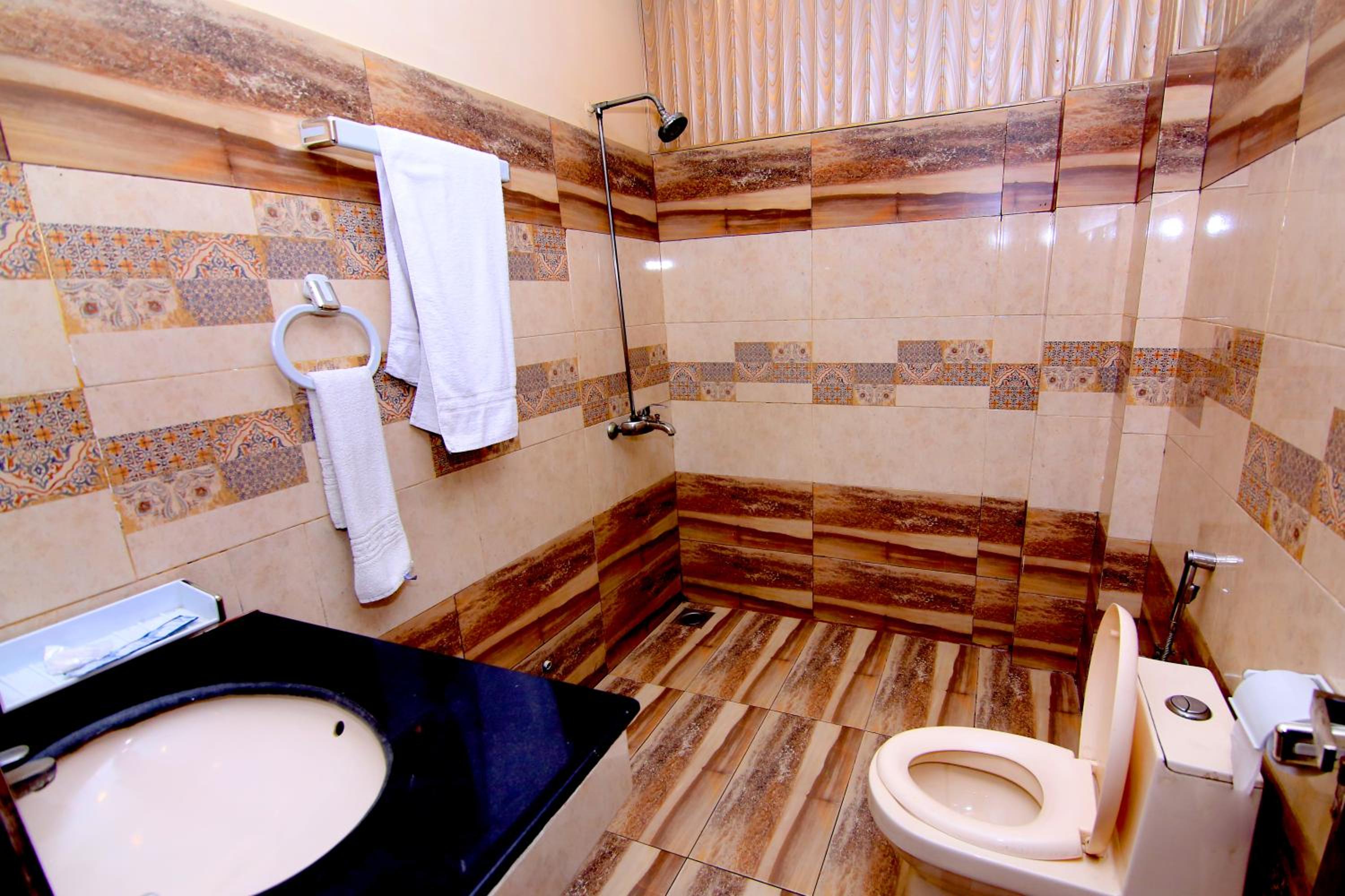 Superior Triple Room photo 3