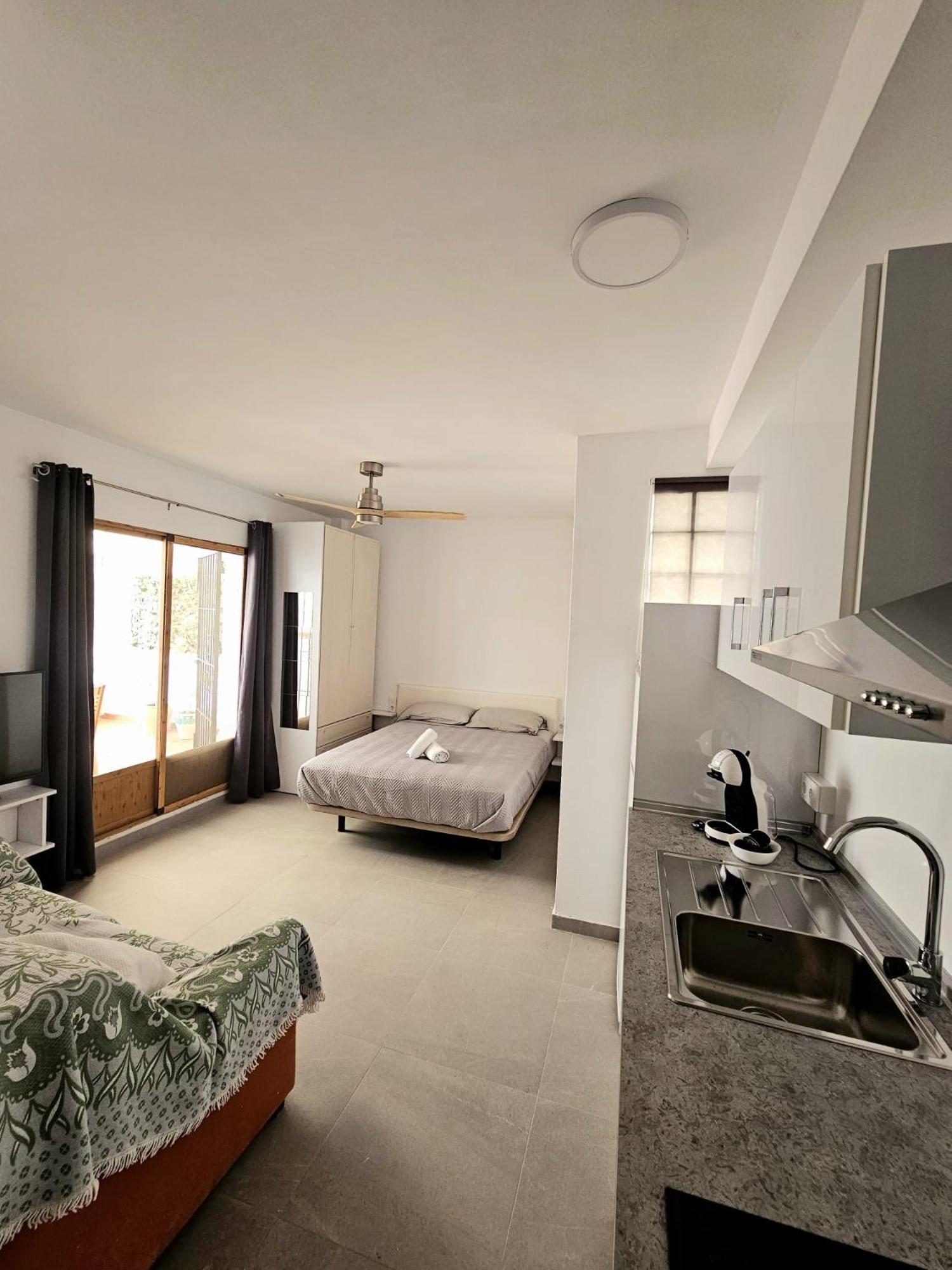 Estudio Doble Deluxe