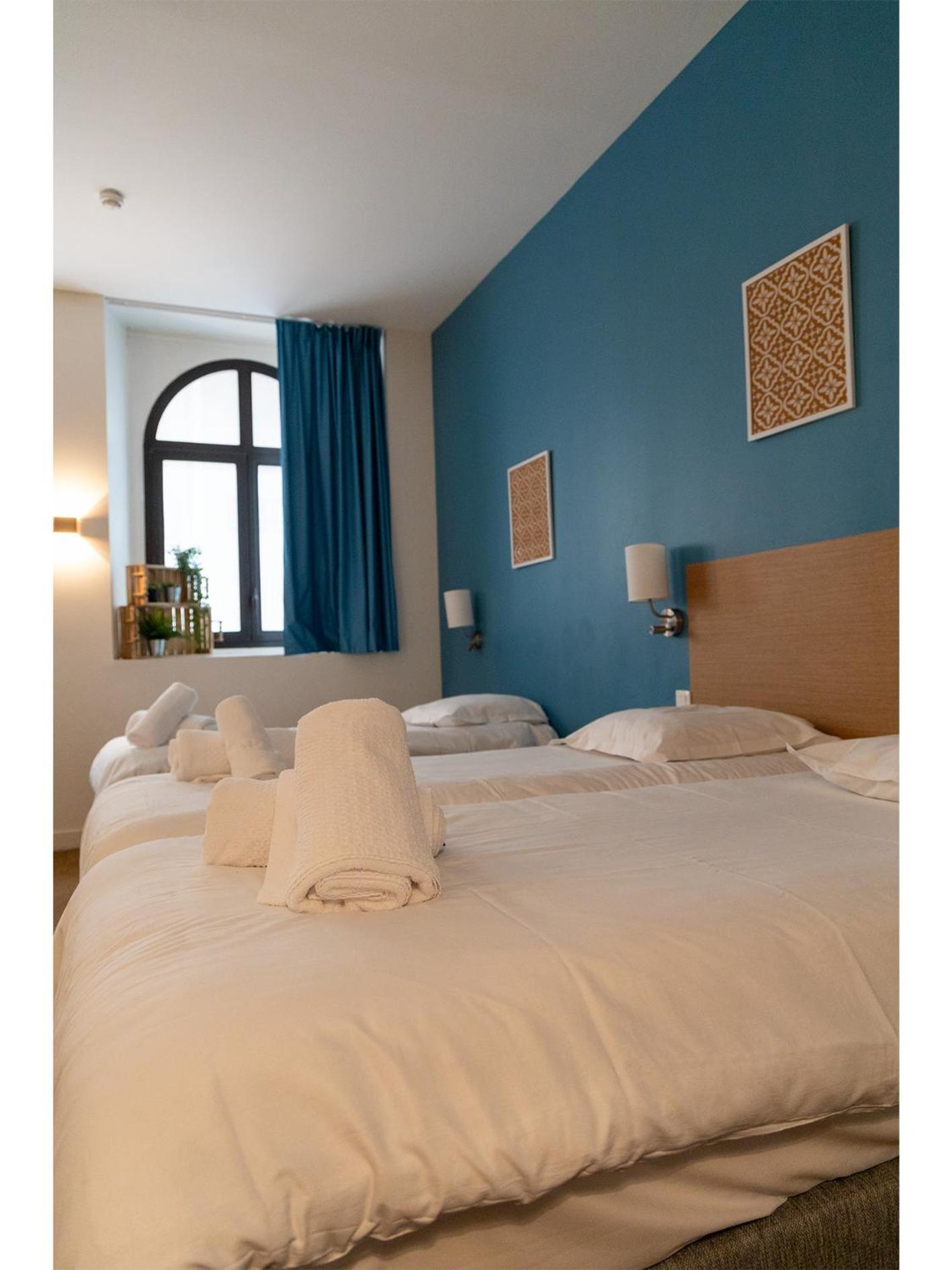 Quadruple Room - Photo 3
