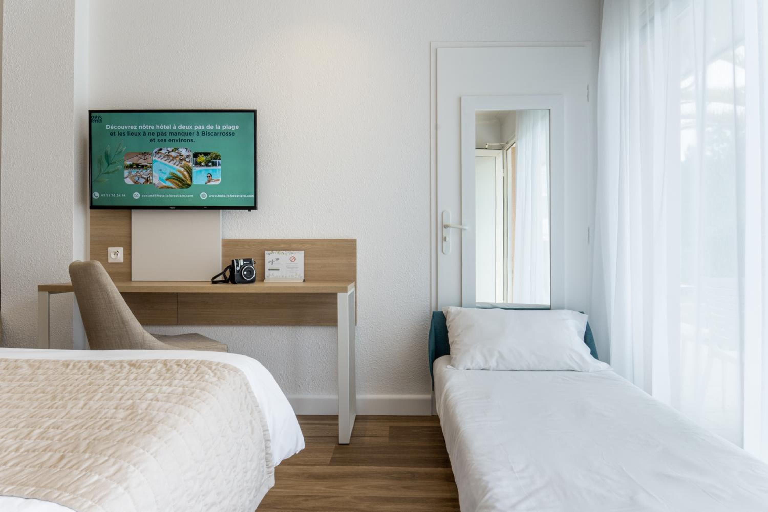 Comfort Triple Room - Photo 3
