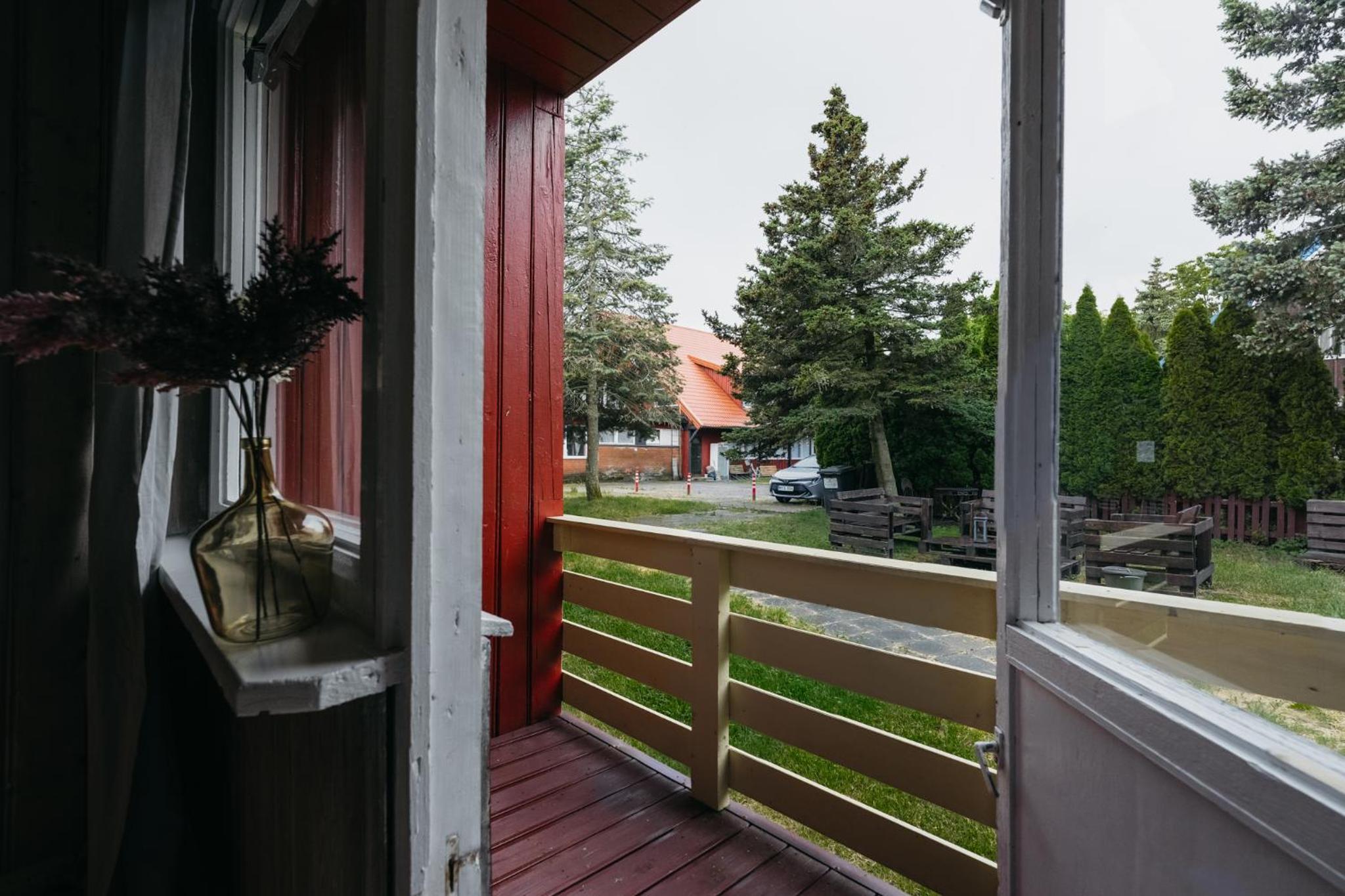 Double Room with Balcony photo 2