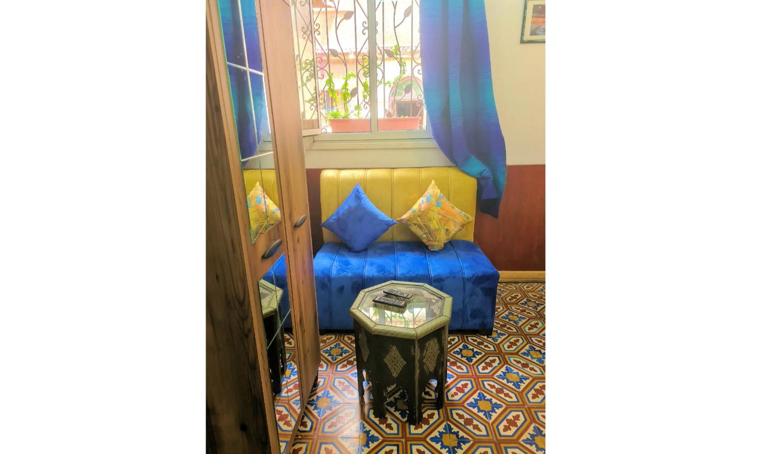 Double Room with Private Bathroom photo 1