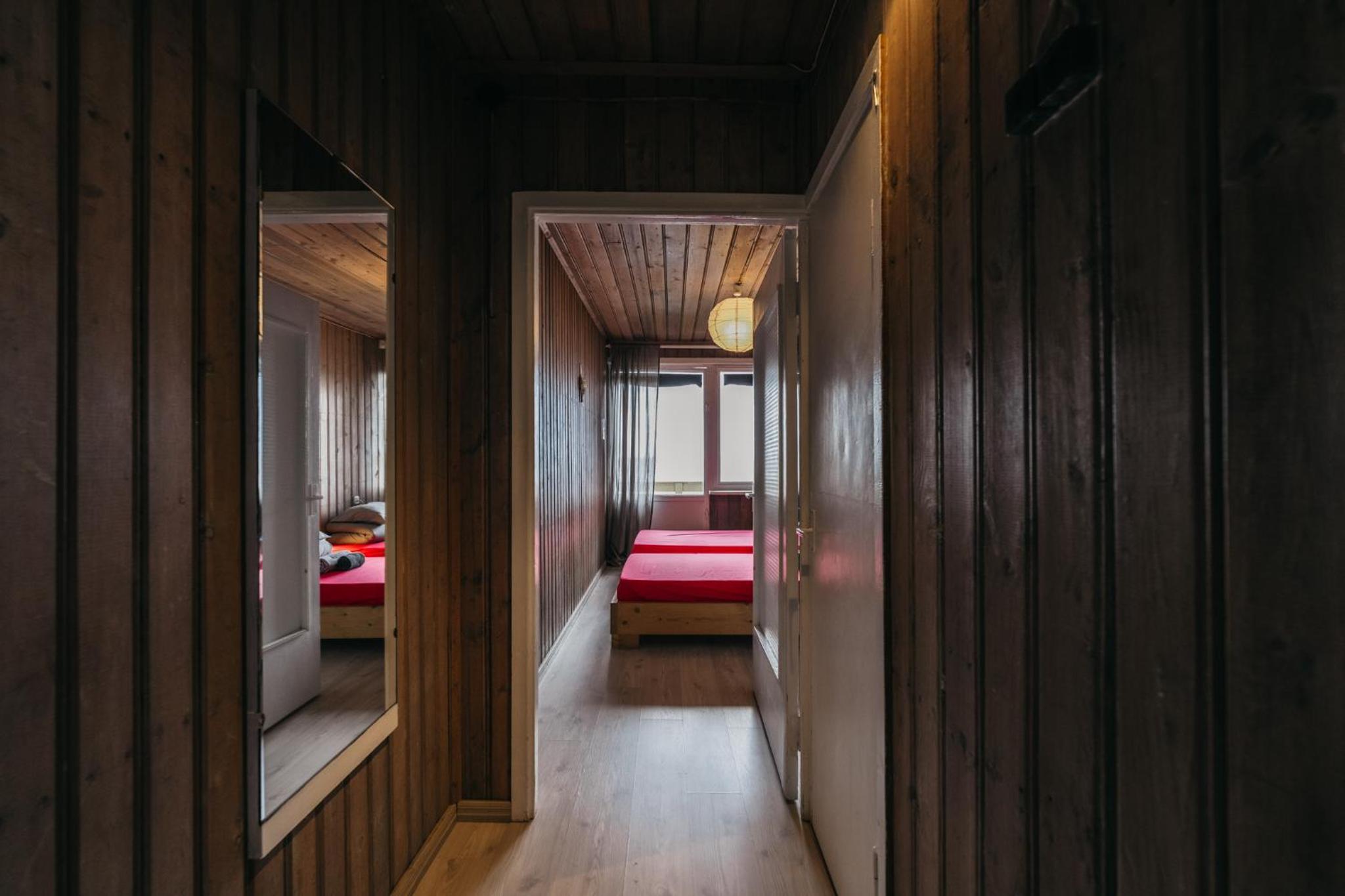 Double Room with Balcony and Sea View photo 3